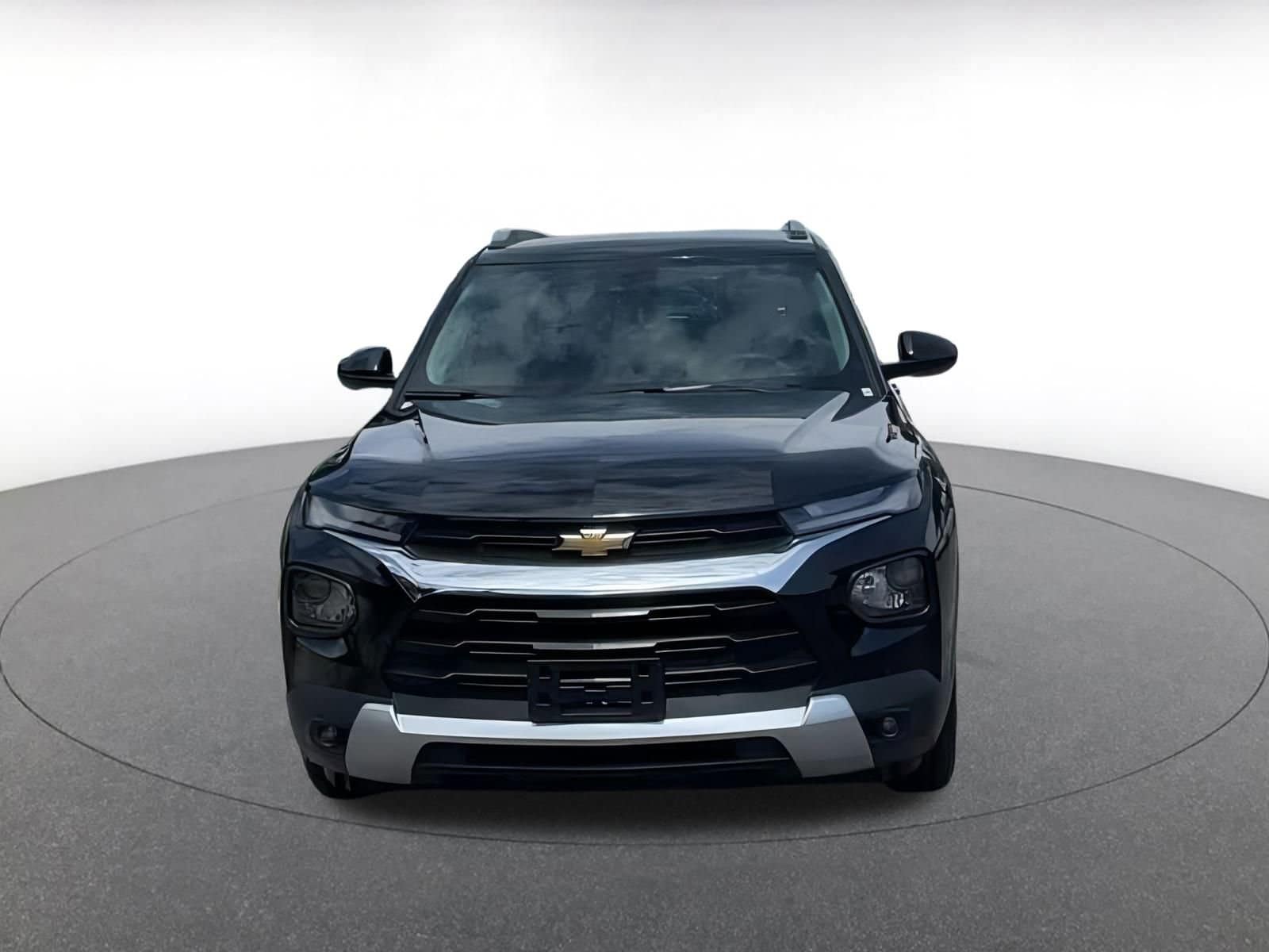 Thumbnail: 2023 Chevrolet TrailBlazer - 5