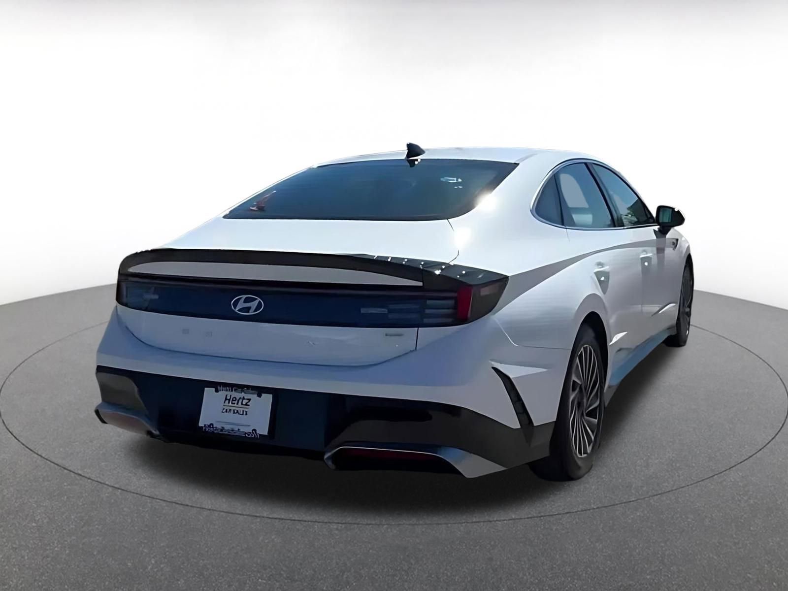 Thumbnail: 2025 Hyundai Sonata - 15