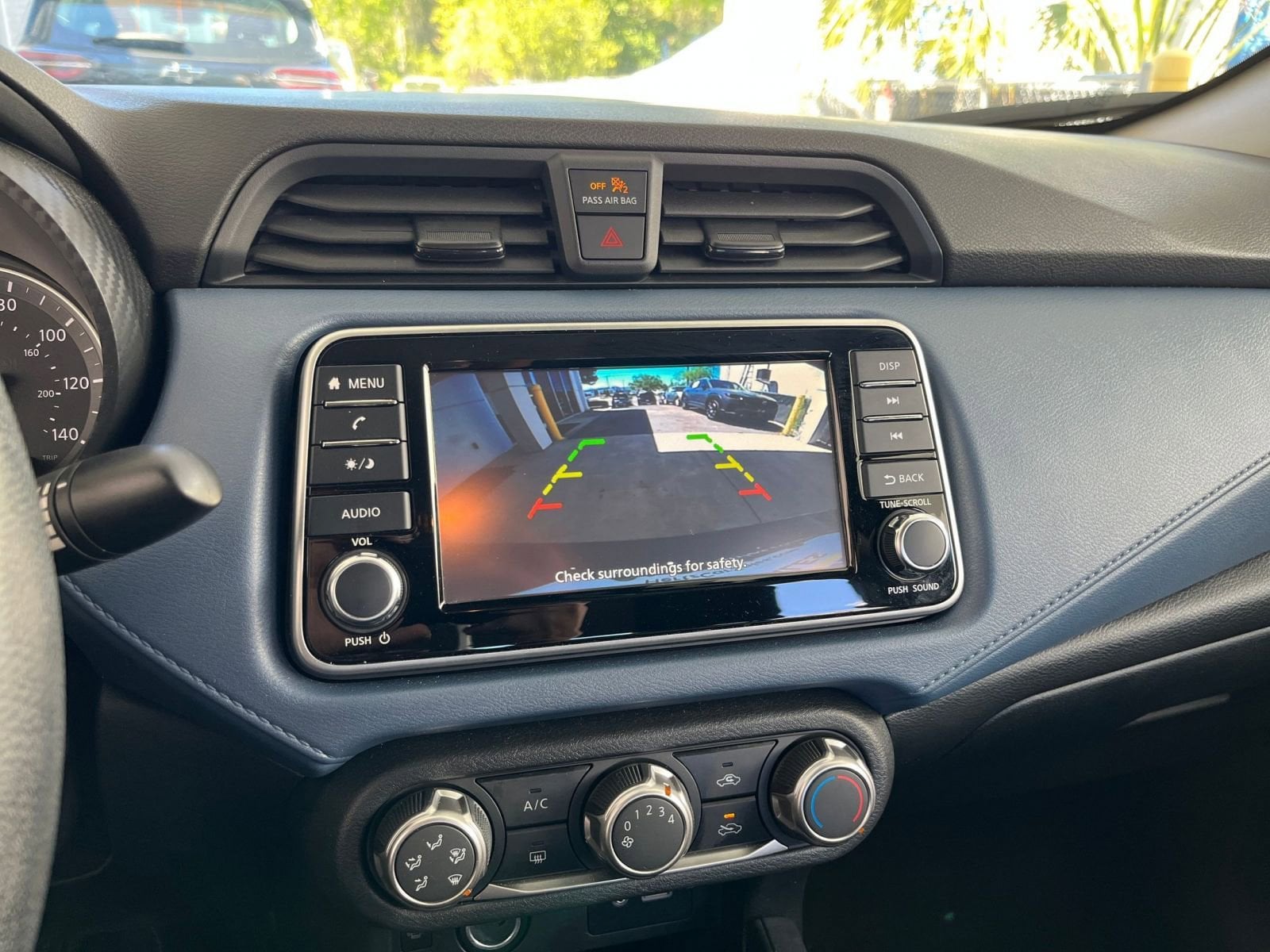 Thumbnail: 2025 Nissan Versa - 24