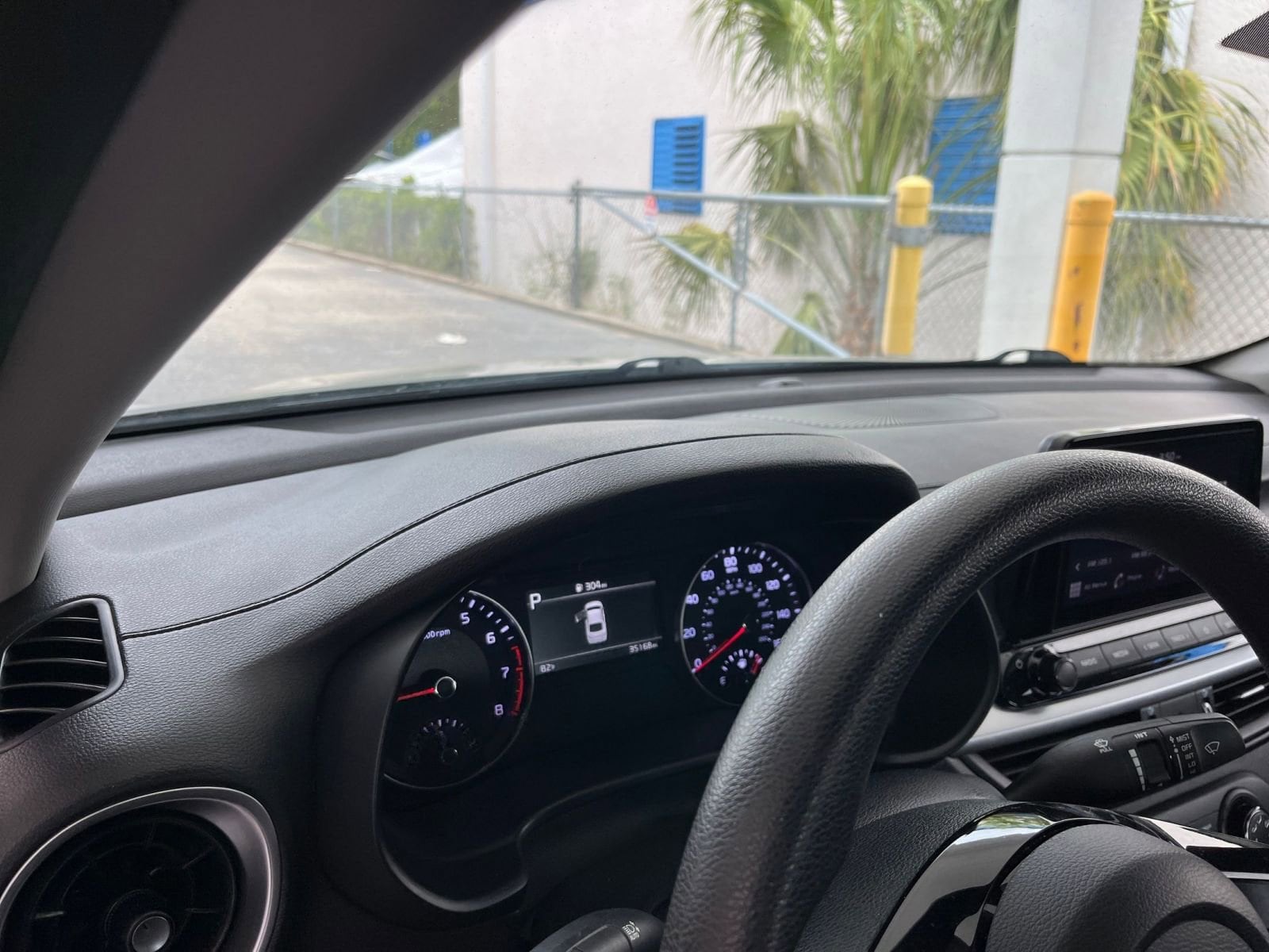 2024 Kia Forte LXS 34