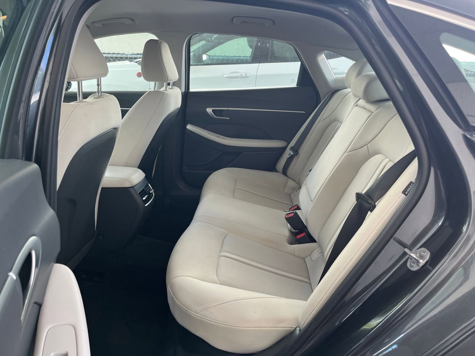 Thumbnail: 2025 Hyundai Sonata - 25