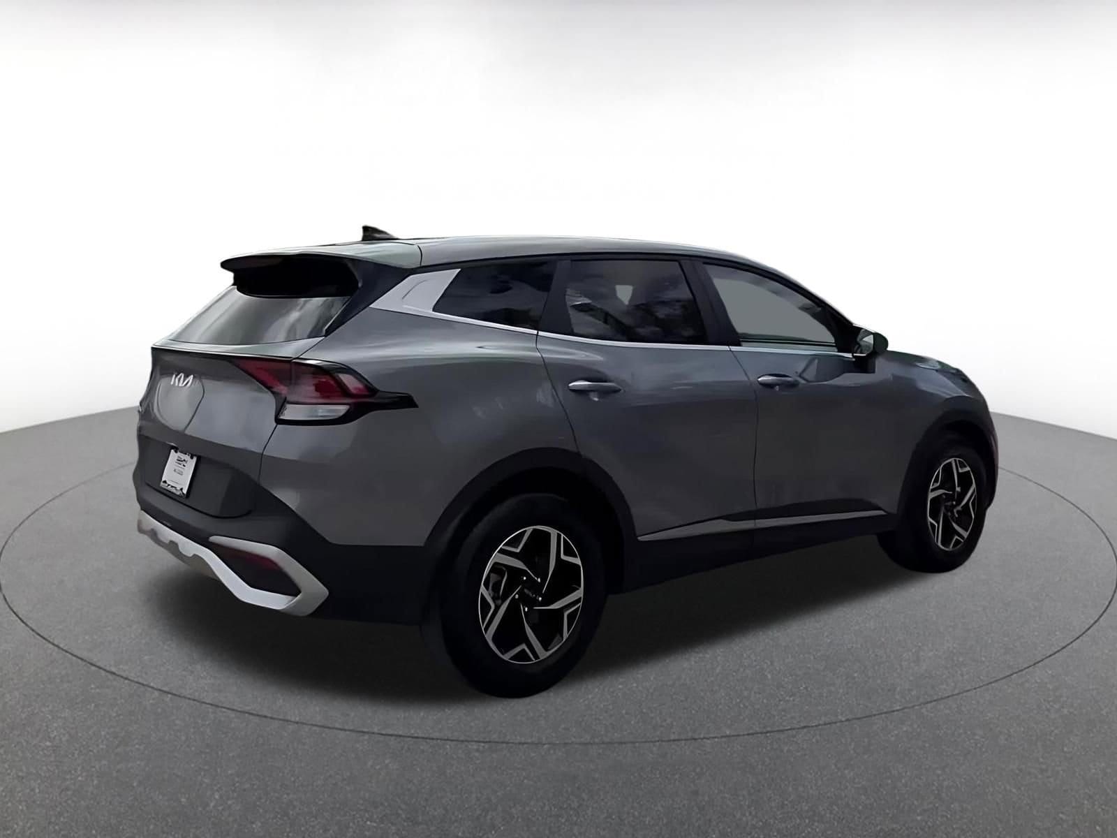 Thumbnail: 2025 Kia Sportage - 15