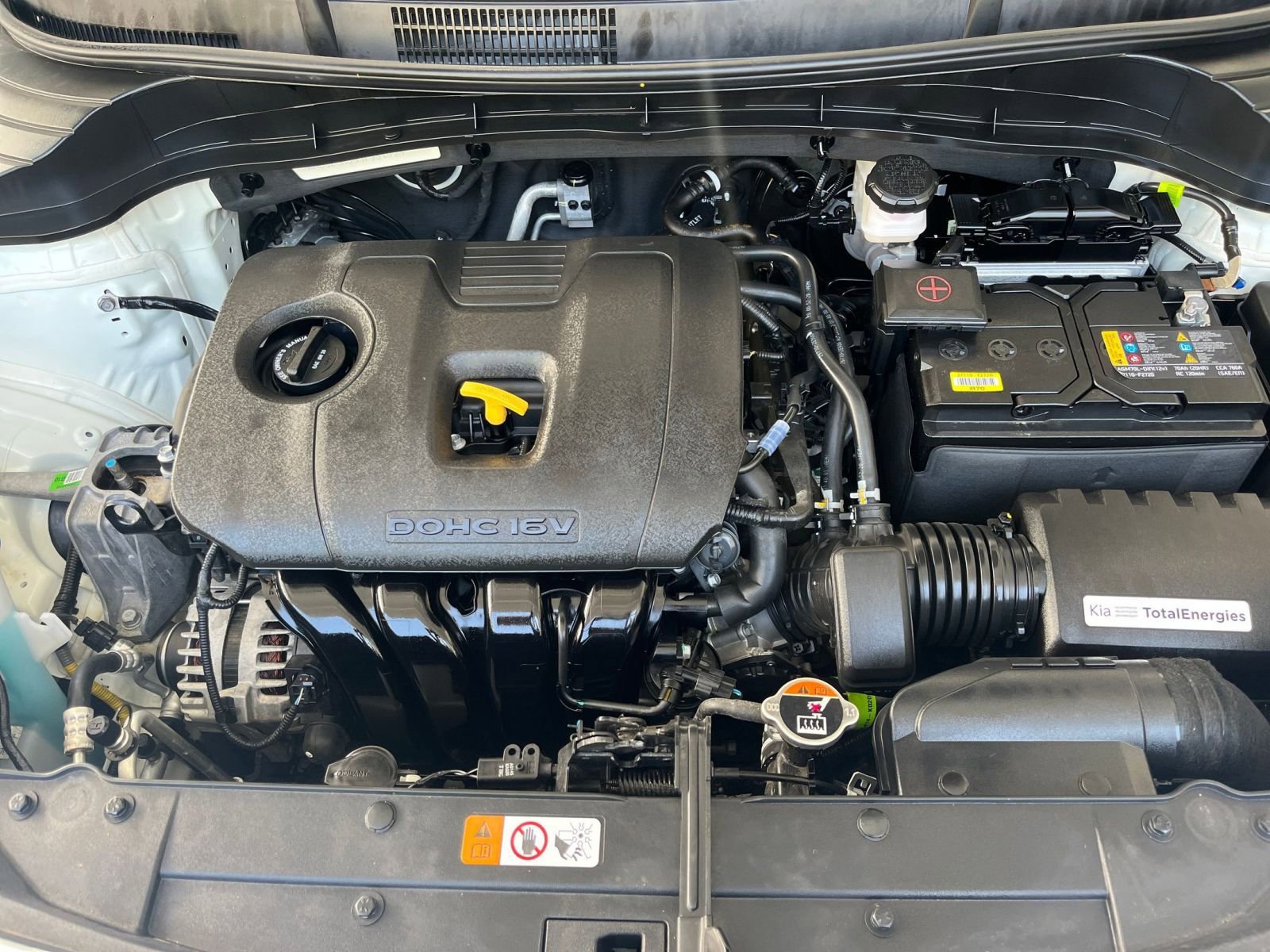 Thumbnail: 2025 Kia Soul - 32