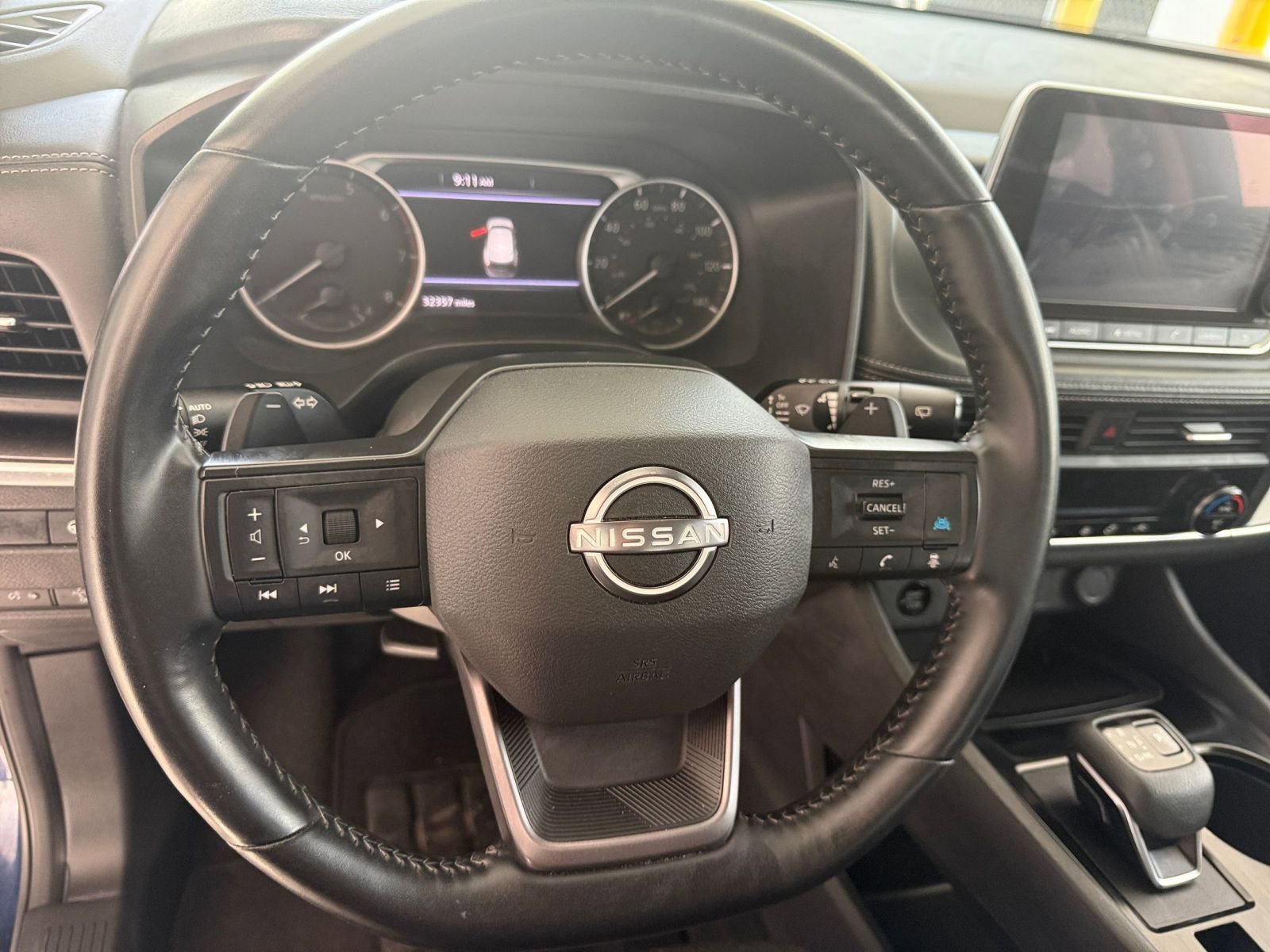 Thumbnail: 2025 Nissan Rogue - 30