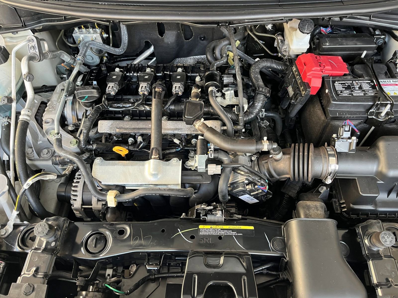 Thumbnail: 2025 Nissan Versa - 32