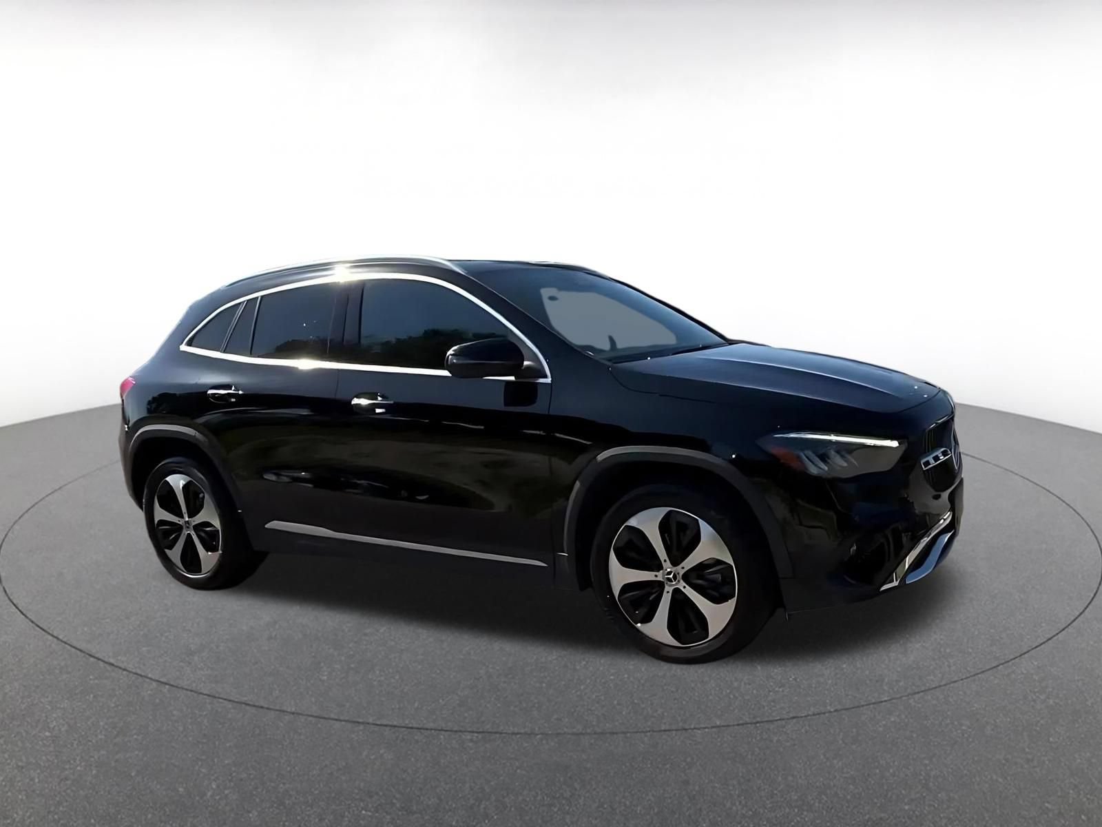 Thumbnail: 2025 Mercedes-Benz GLA - 2
