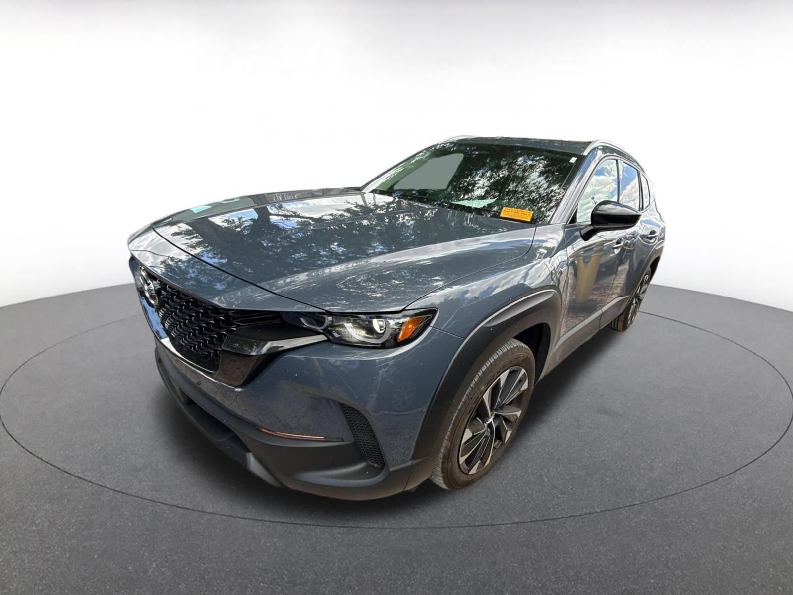 Thumbnail: 2025 Mazda CX-50 - 4