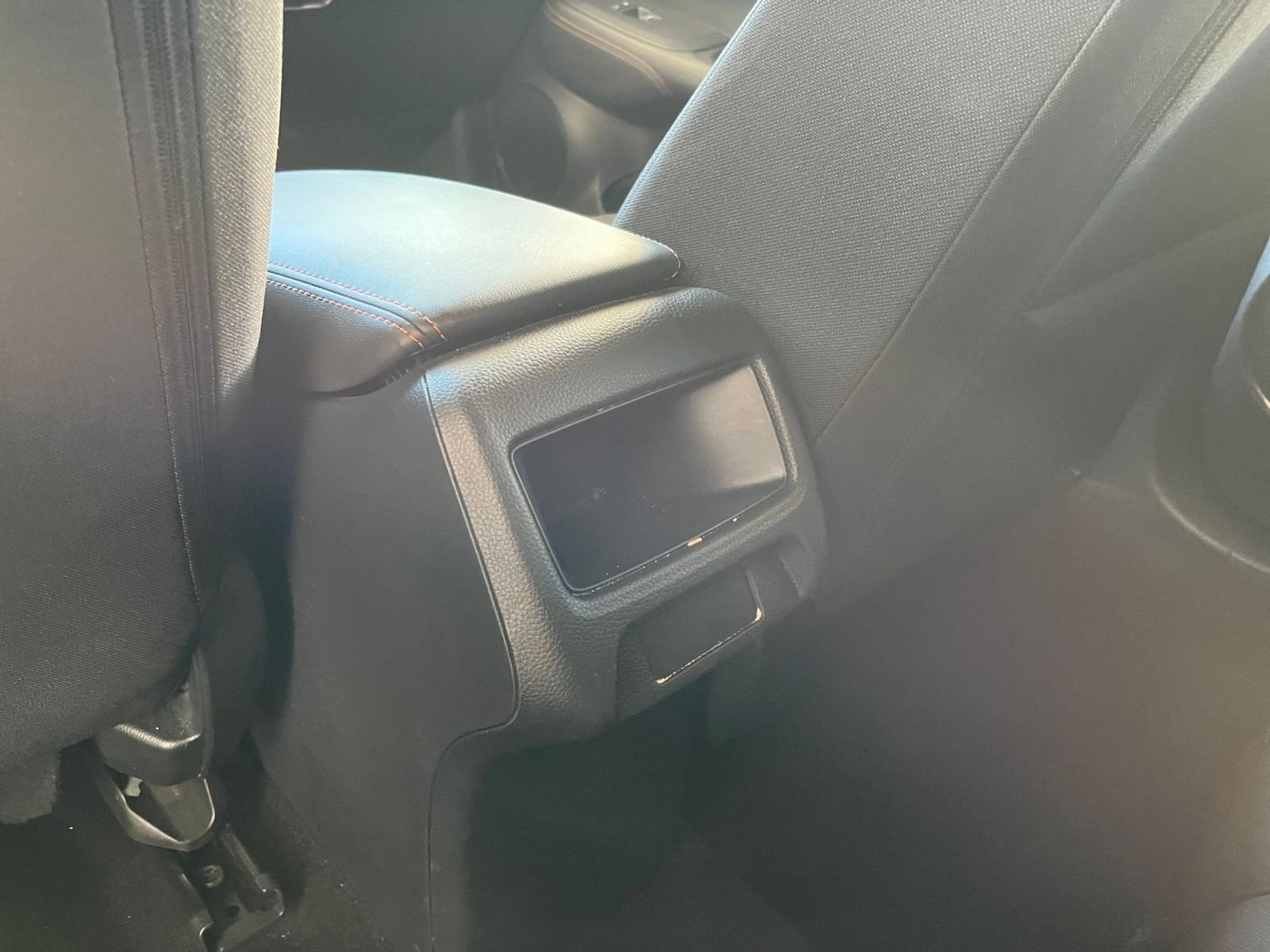 Thumbnail: 2025 Honda HR-V - 23