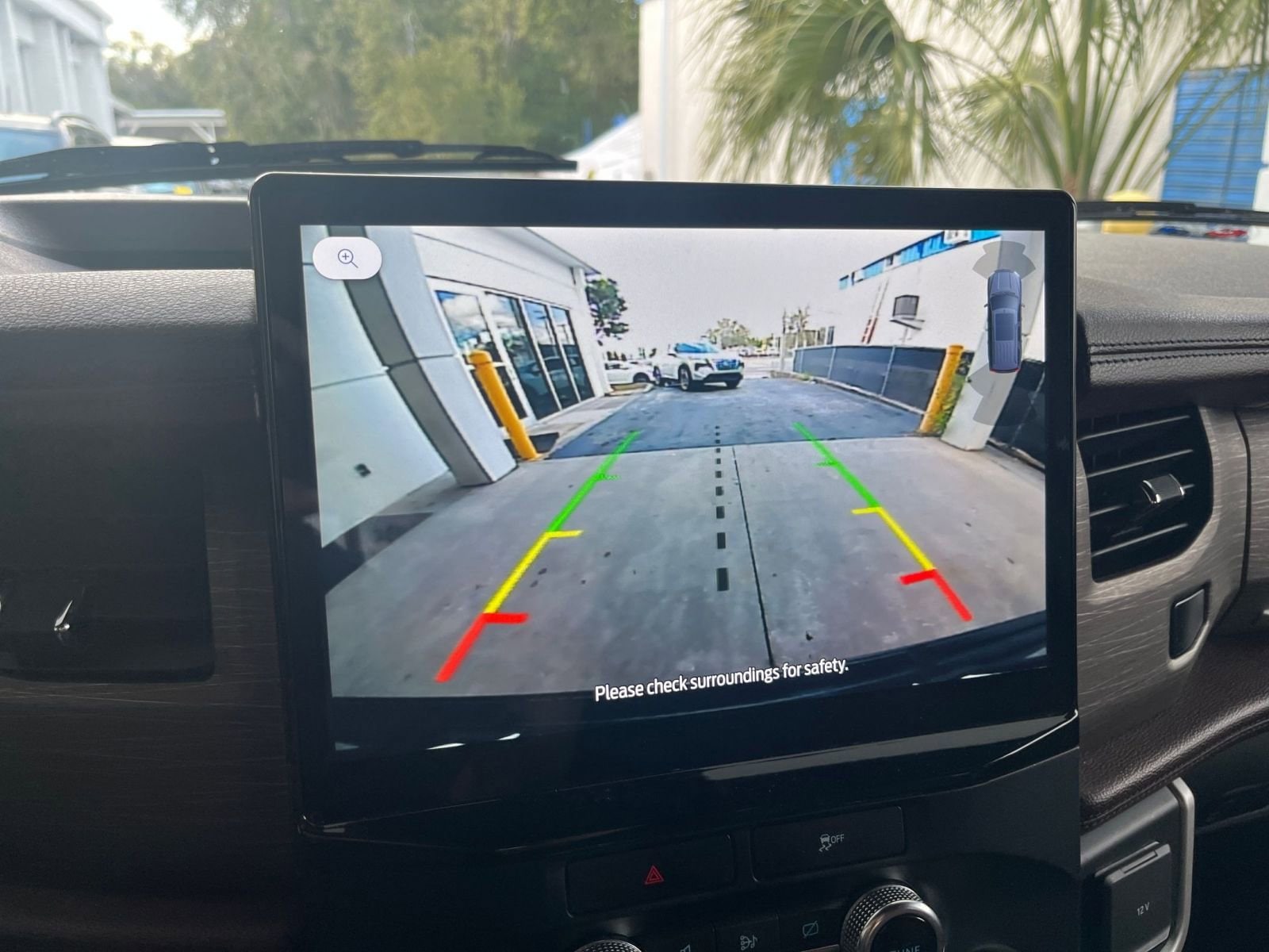 Thumbnail: 2023 Ford Expedition MAX - 27