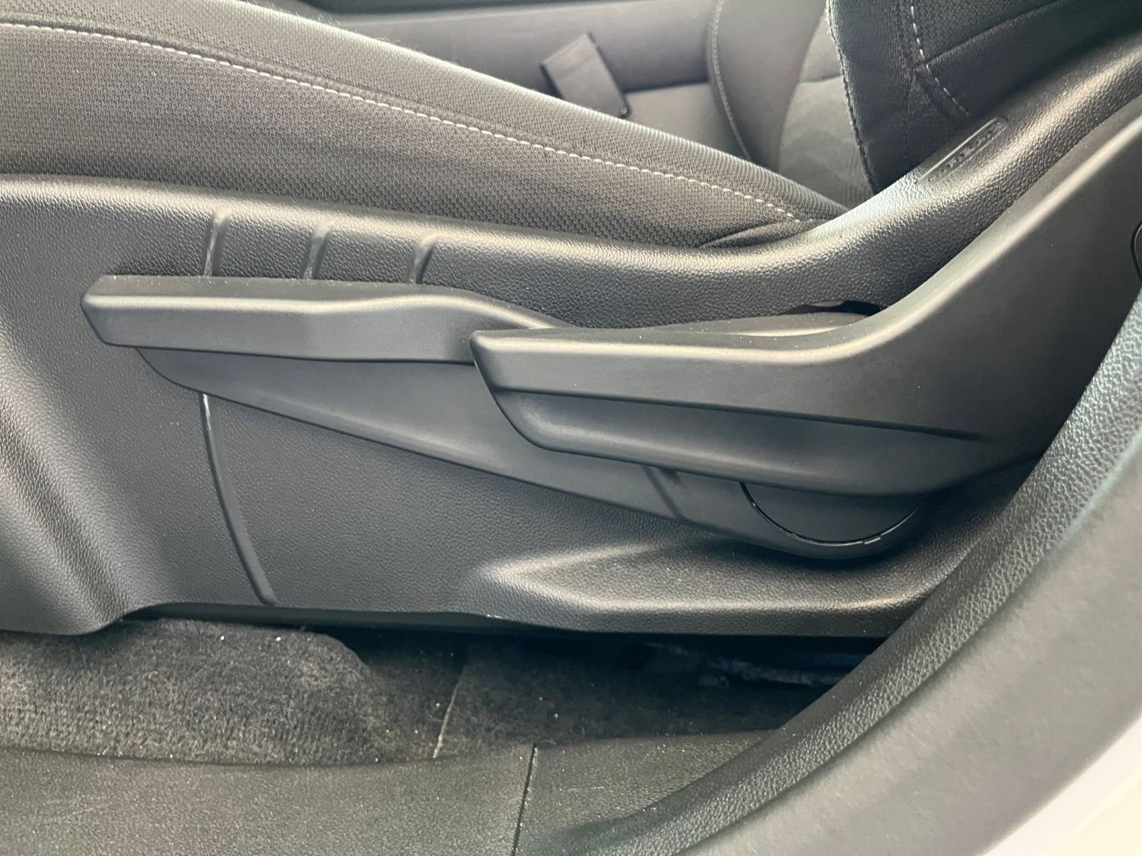 Thumbnail: 2025 Chevrolet Equinox - 22