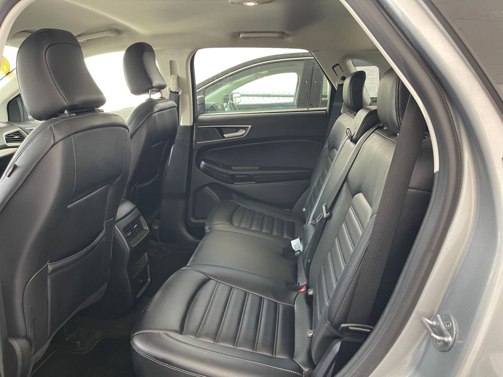 Thumbnail: 2024 Ford Edge - 26