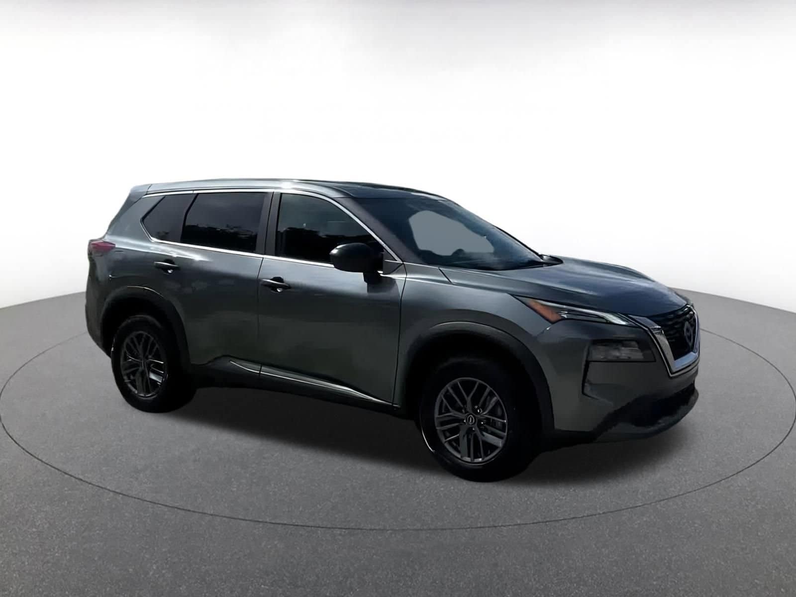 Thumbnail: 2023 Nissan Rogue - 2