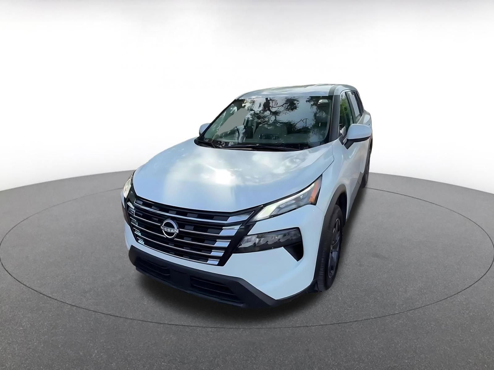 Thumbnail: 2025 Nissan Rogue - 7