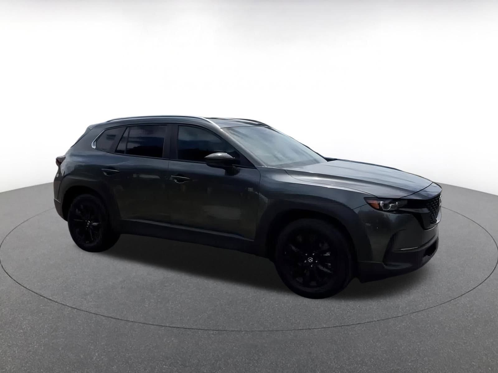 Thumbnail: 2025 Mazda CX-50 - 2