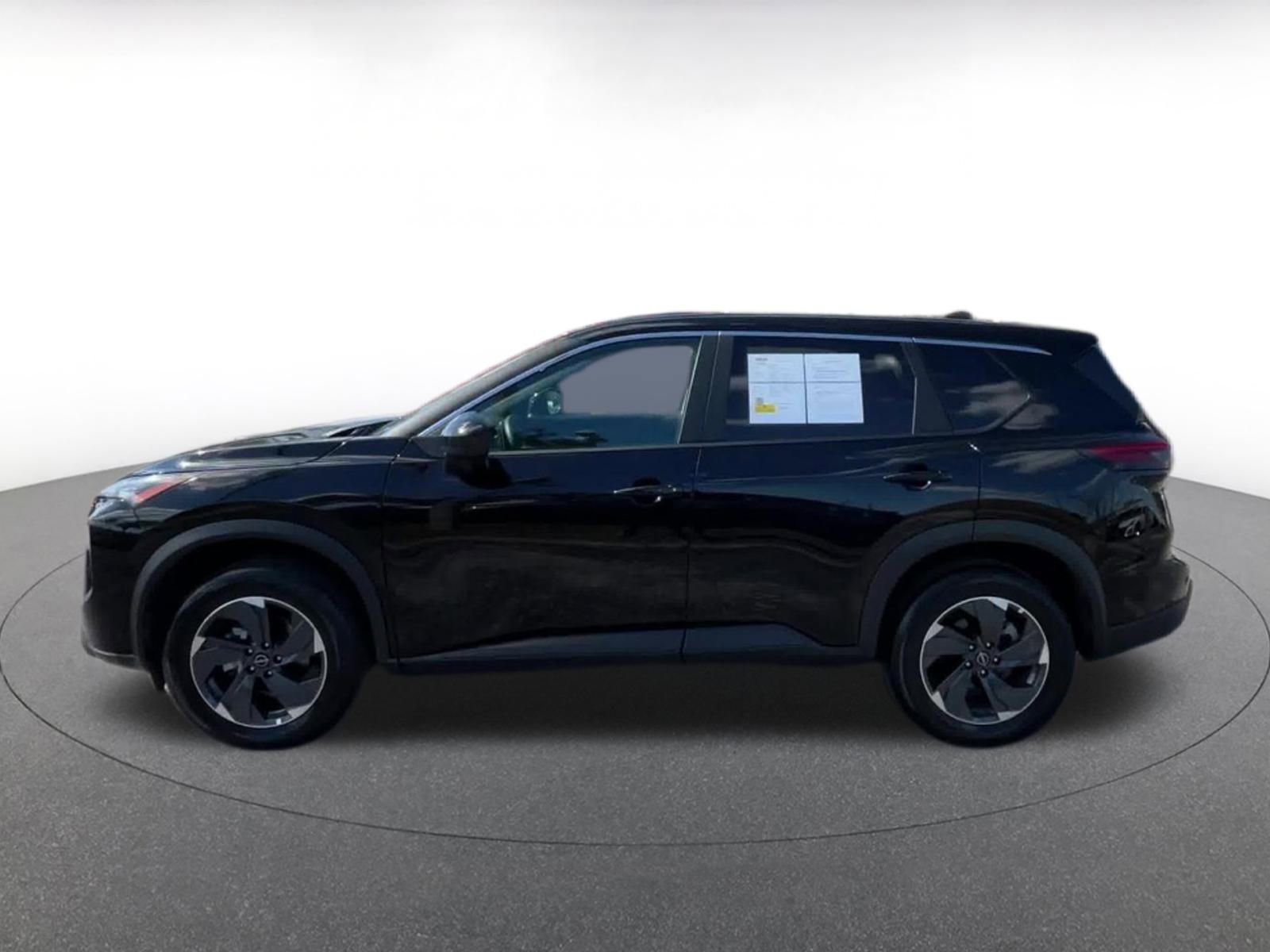 Thumbnail: 2025 Nissan Rogue - 9