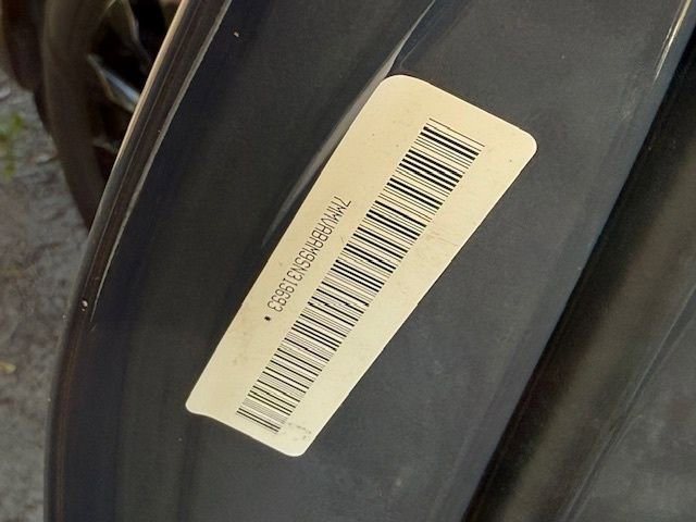 Thumbnail: 2025 Mazda CX-50 - 9