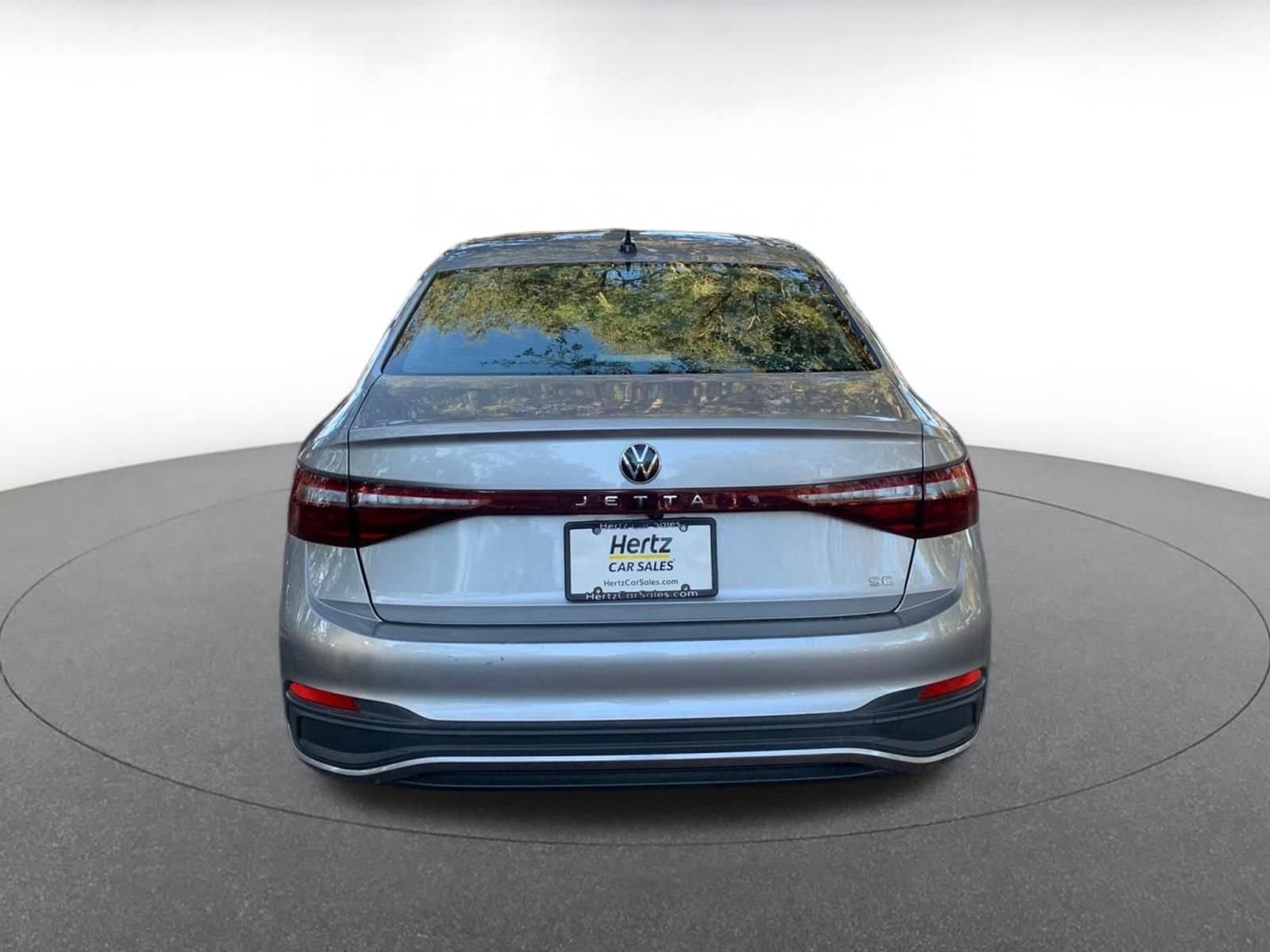 Thumbnail: 2025 Volkswagen Jetta - 6