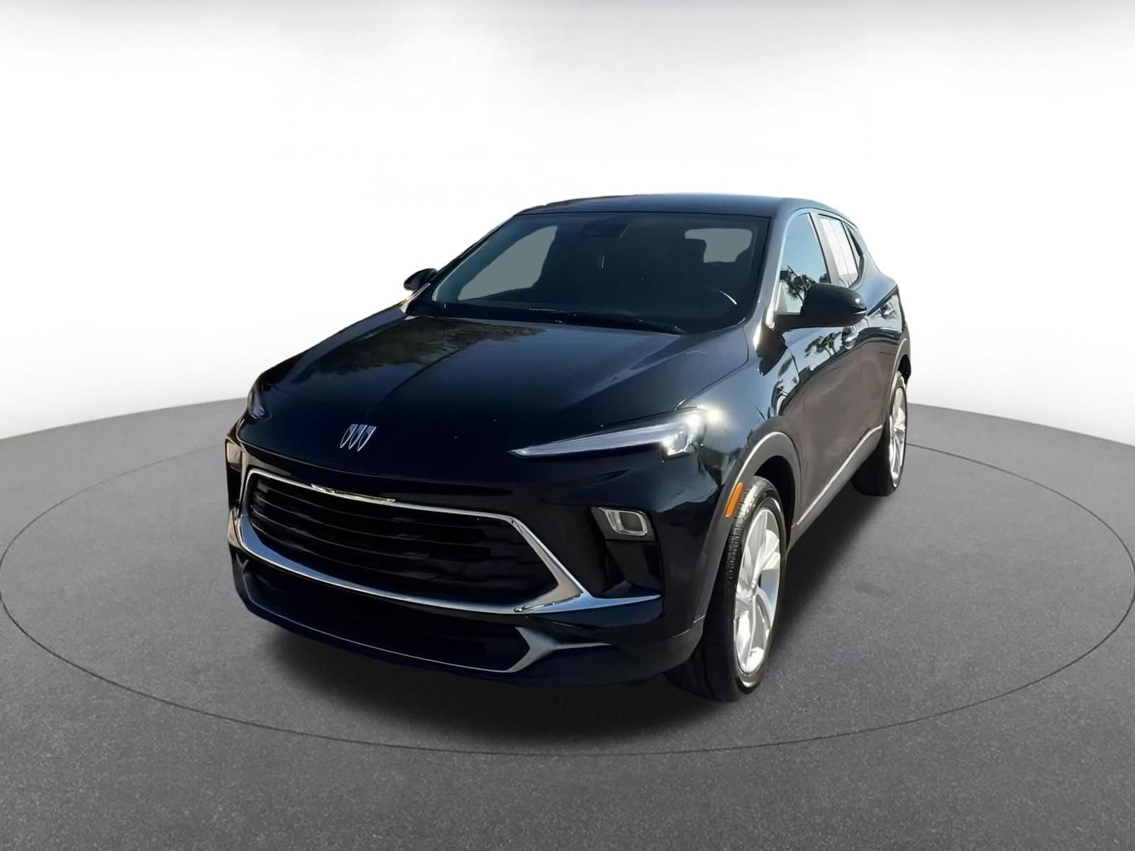 Thumbnail: 2025 Buick Encore GX - 7