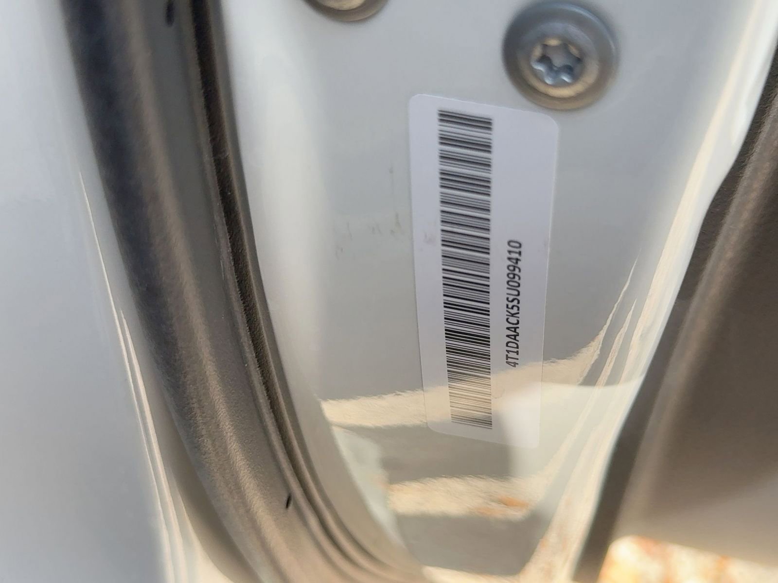 Thumbnail: 2025 Toyota Camry - 10