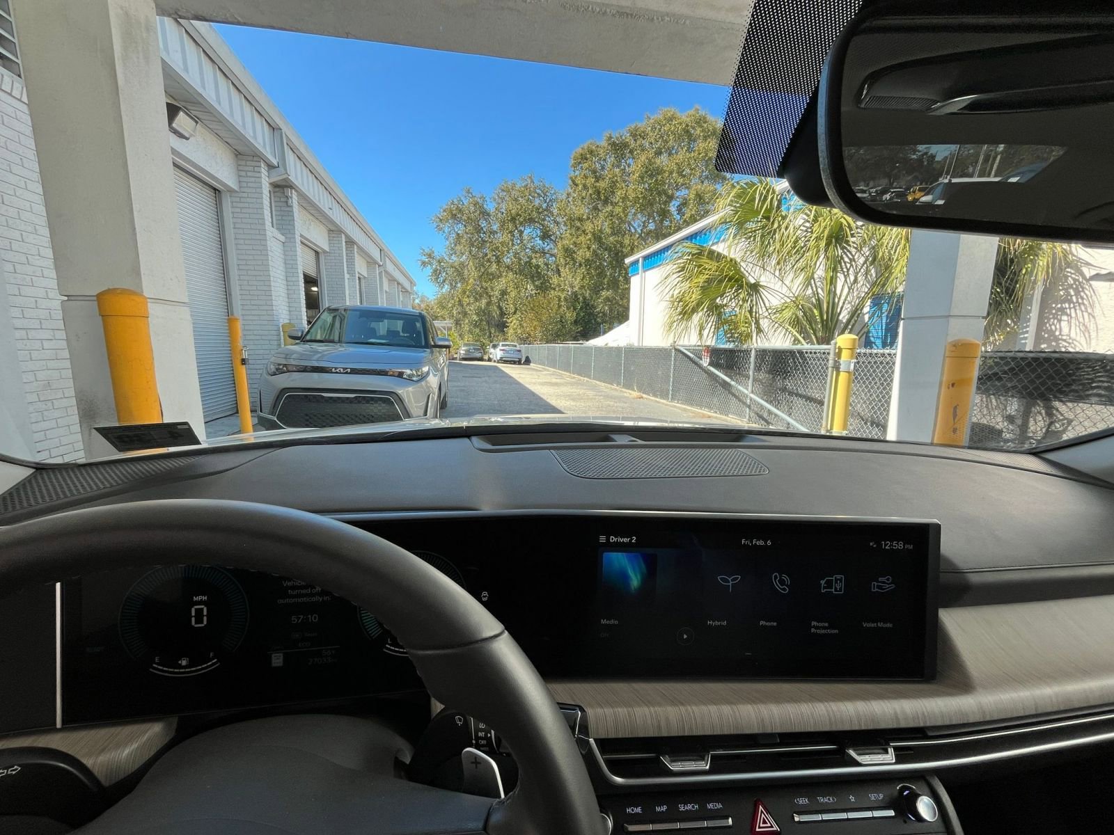 Thumbnail: 2025 Hyundai Sonata - 33