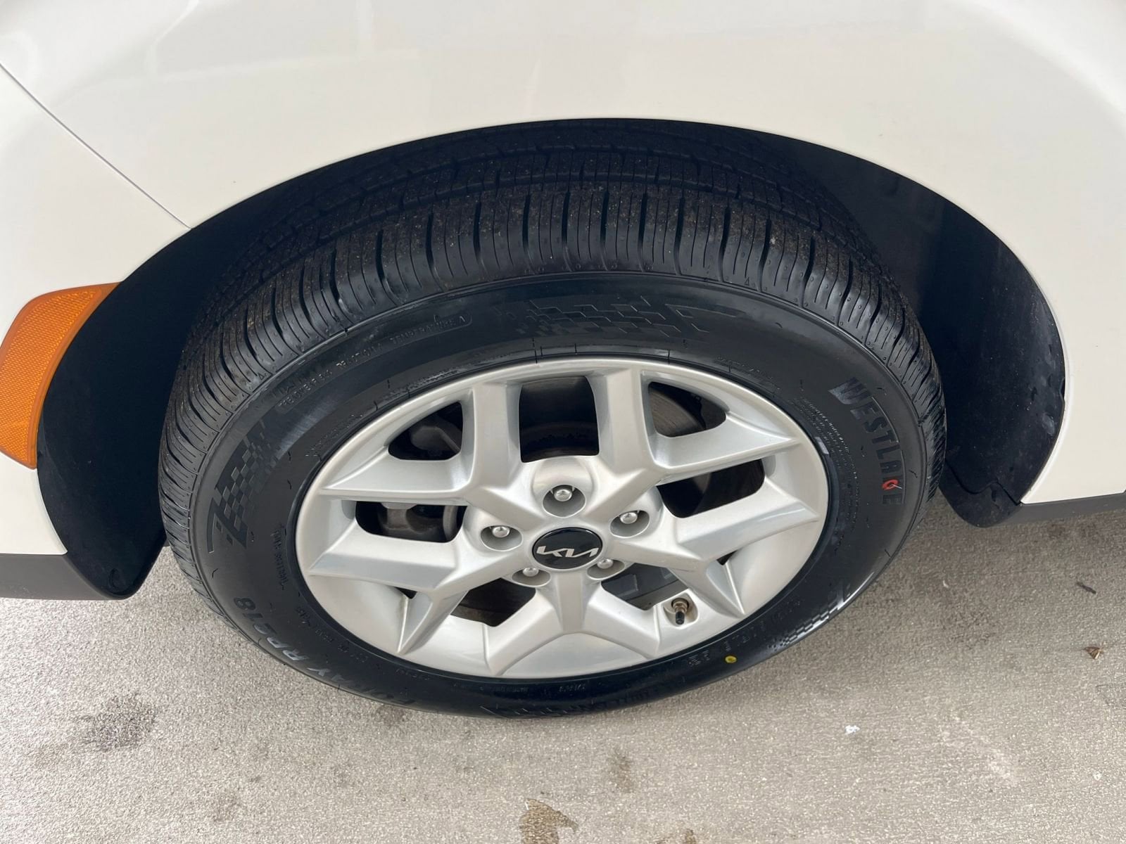 Thumbnail: 2025 Kia Soul - 28