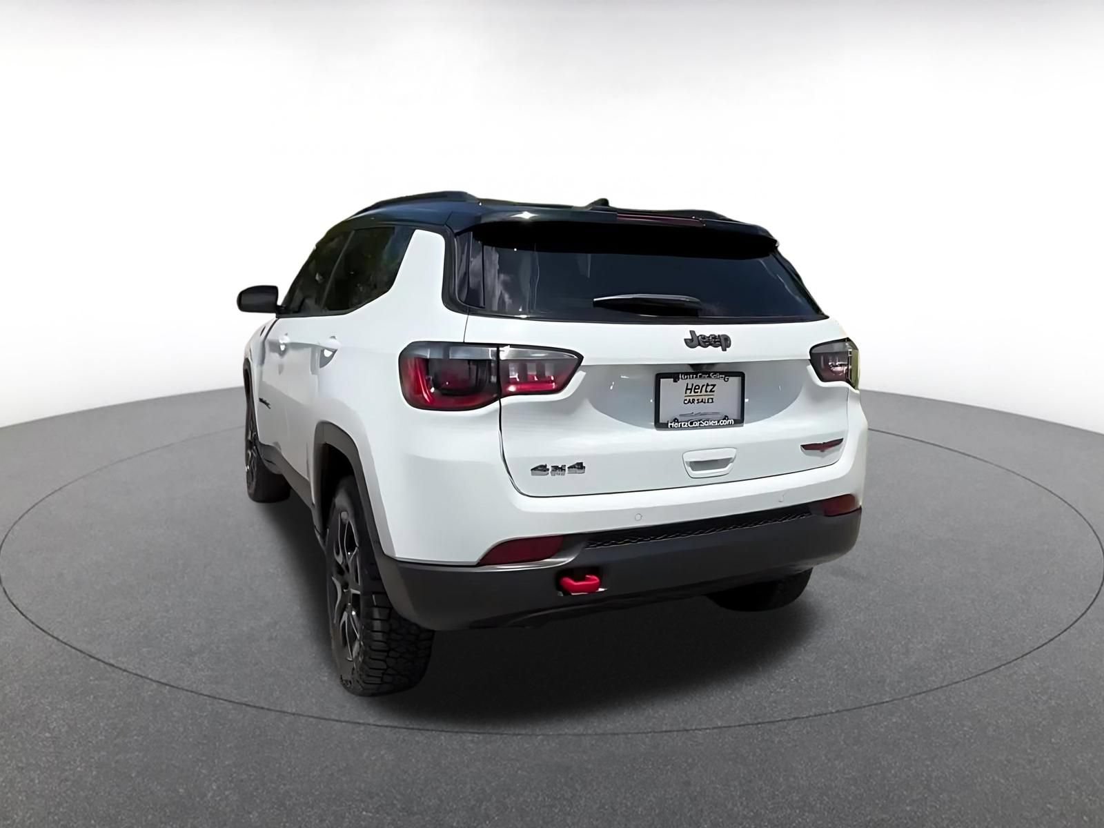 Thumbnail: 2025 Jeep Compass - 11