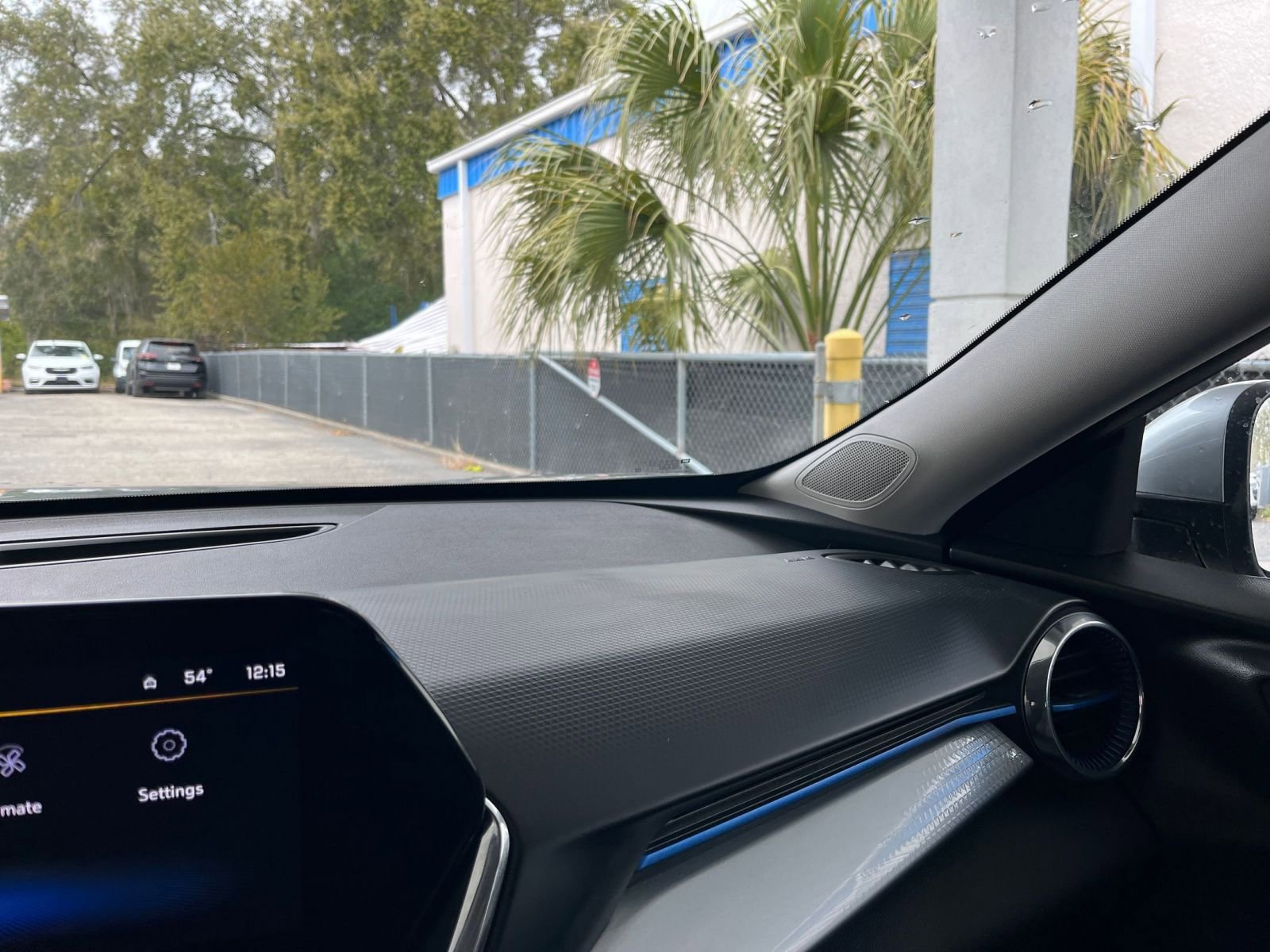 Thumbnail: 2025 Chevrolet Trax - 35