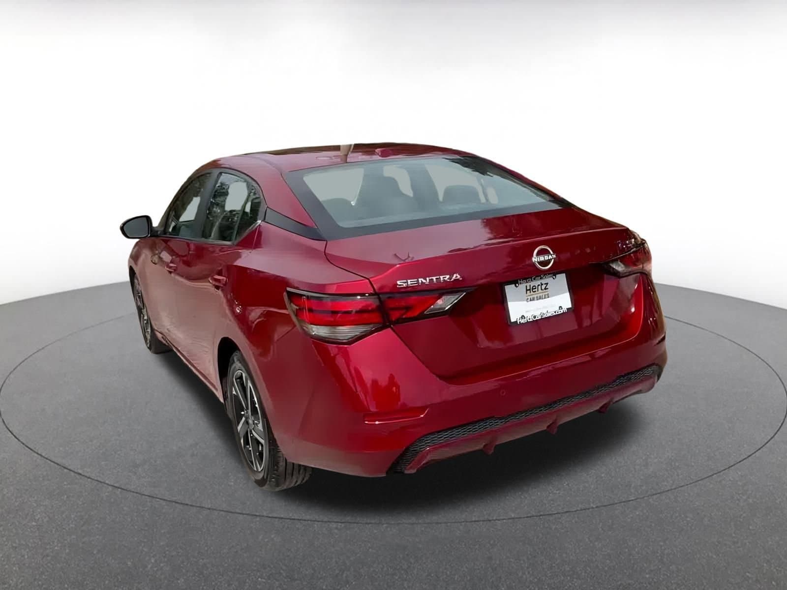 Thumbnail: 2024 Nissan Sentra - 11