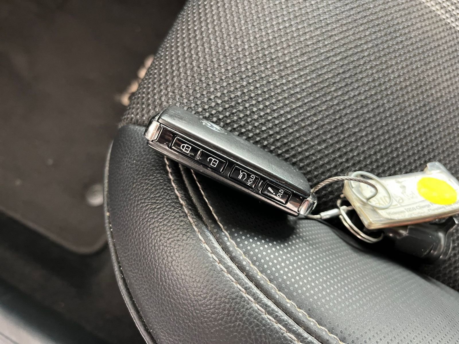 Thumbnail: 2025 Mazda CX-50 - 22