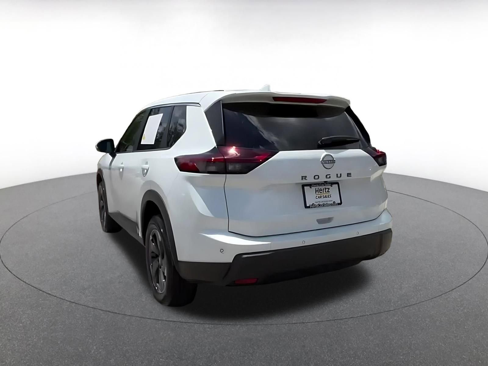 Thumbnail: 2025 Nissan Rogue - 11