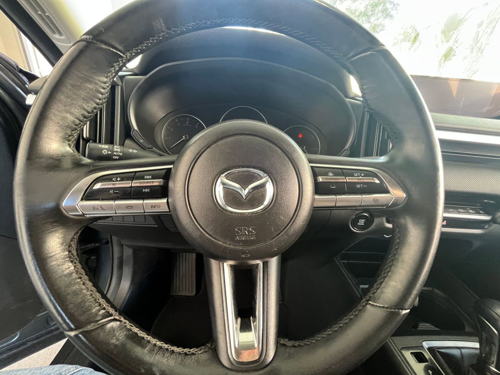 Thumbnail: 2025 Mazda CX-50 - 28