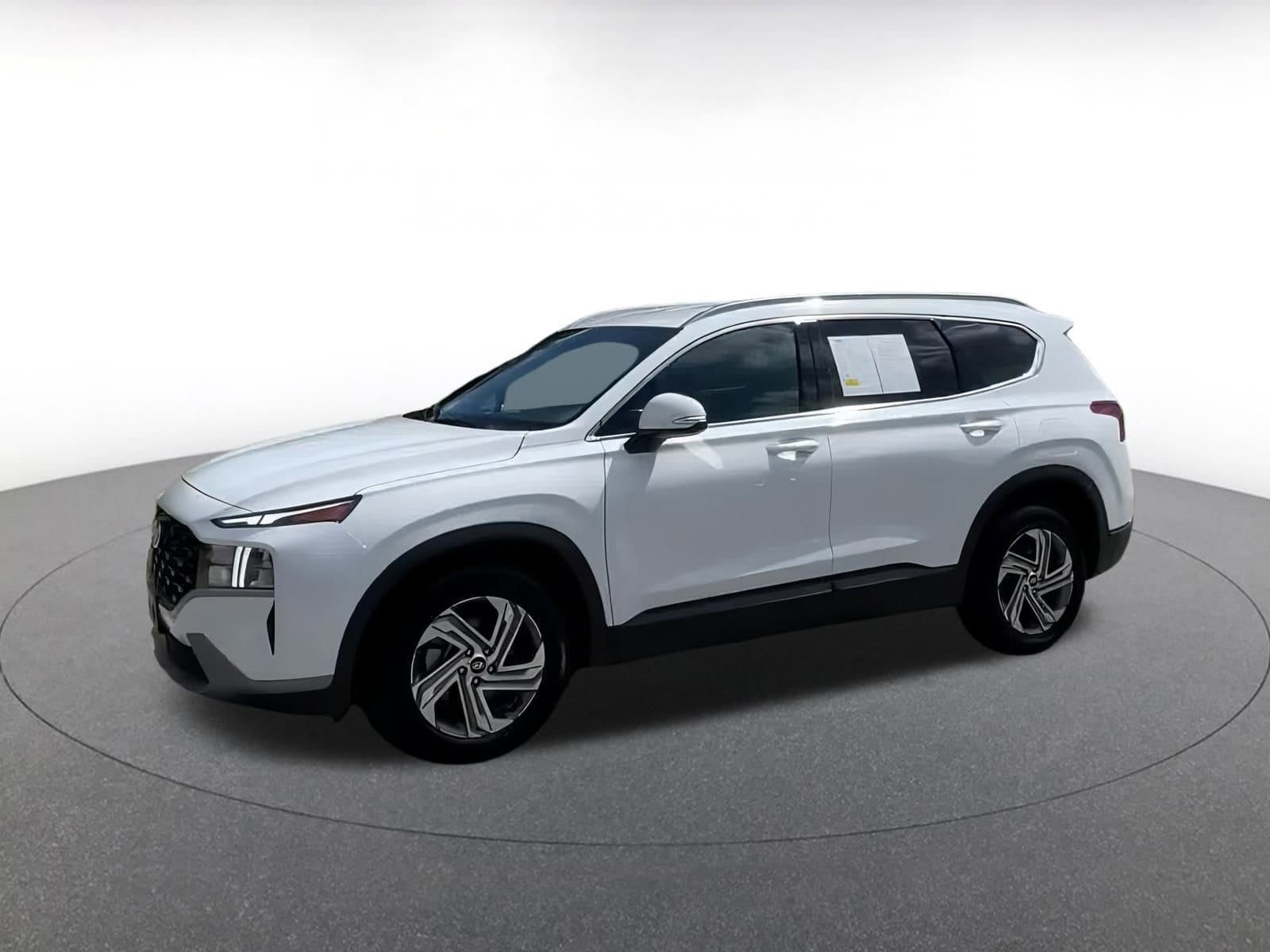 Thumbnail: 2023 Hyundai Santa Fe - 6