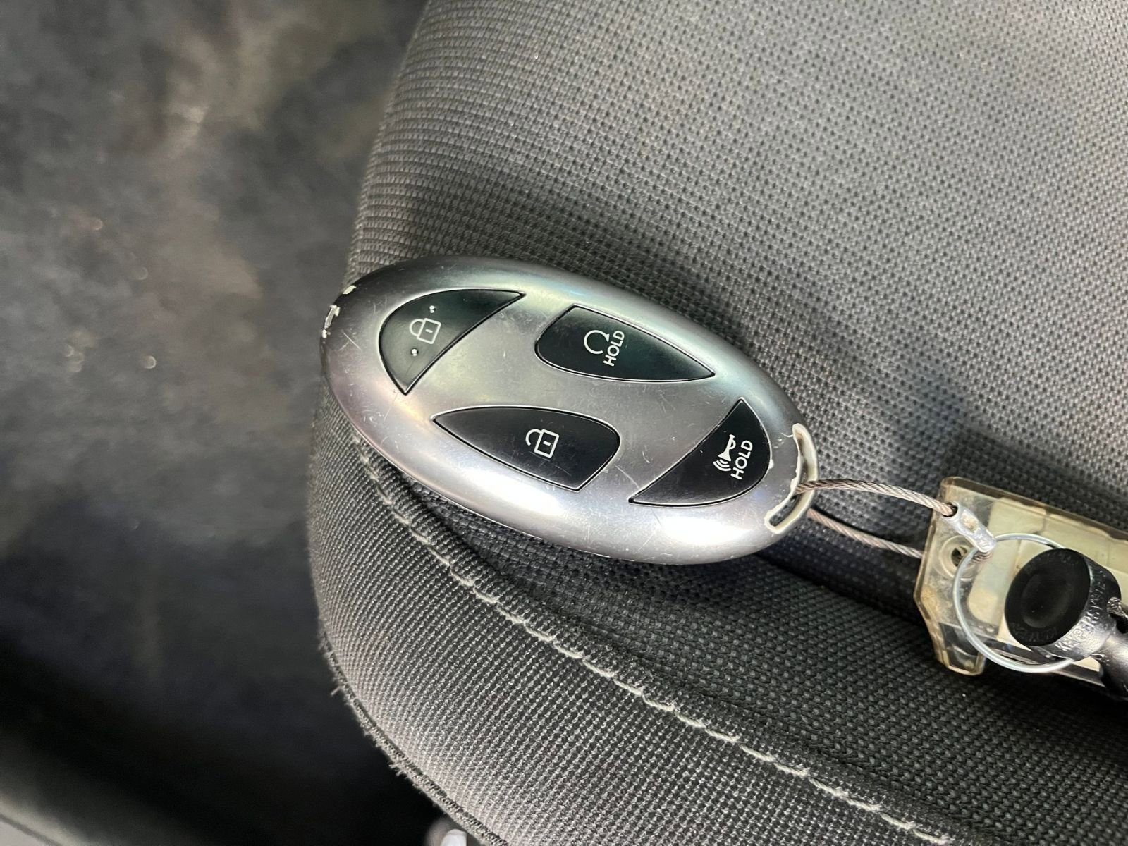 Thumbnail: 2025 Hyundai Kona - 22