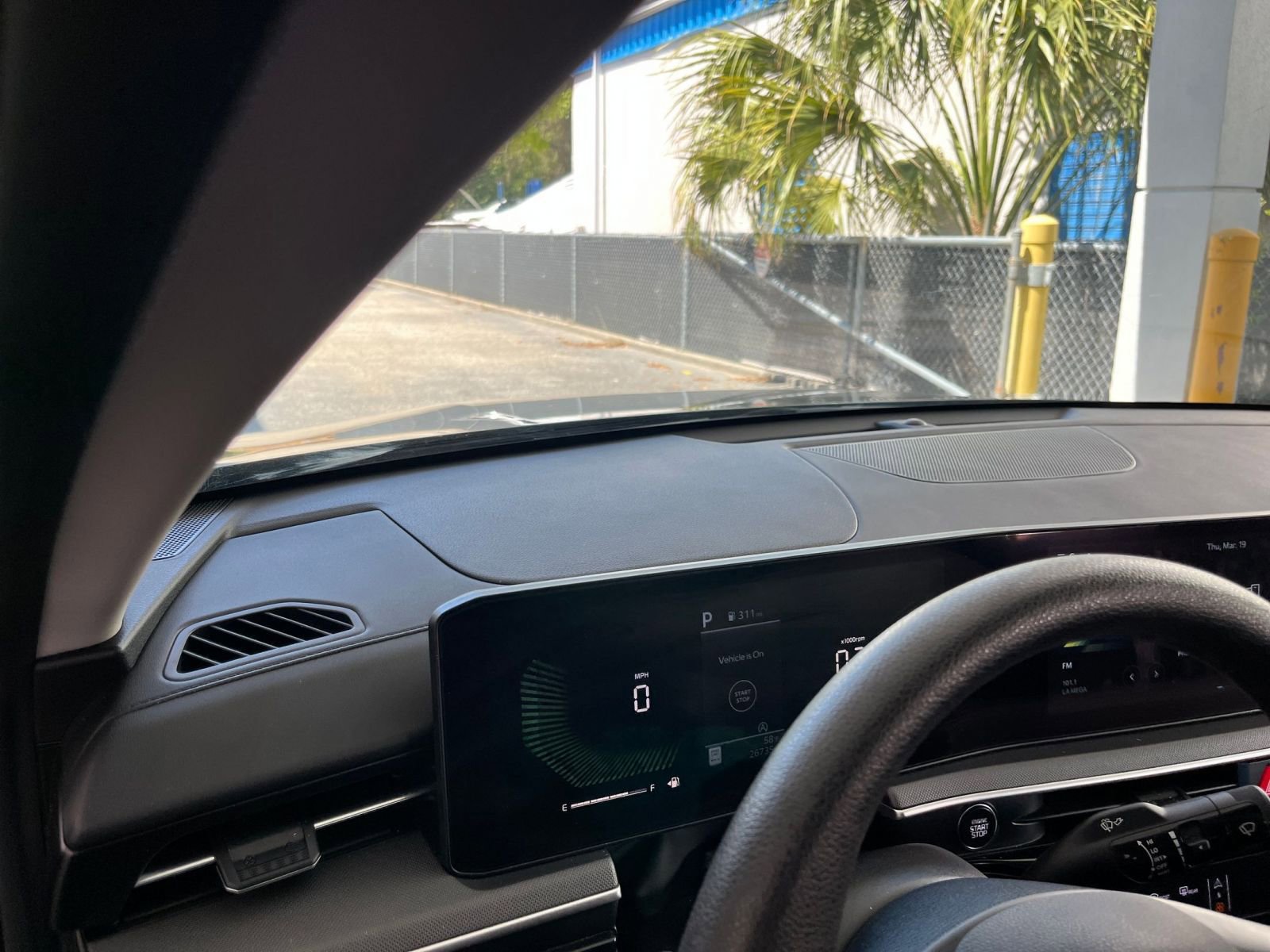 Thumbnail: 2025 Kia K5 - 35