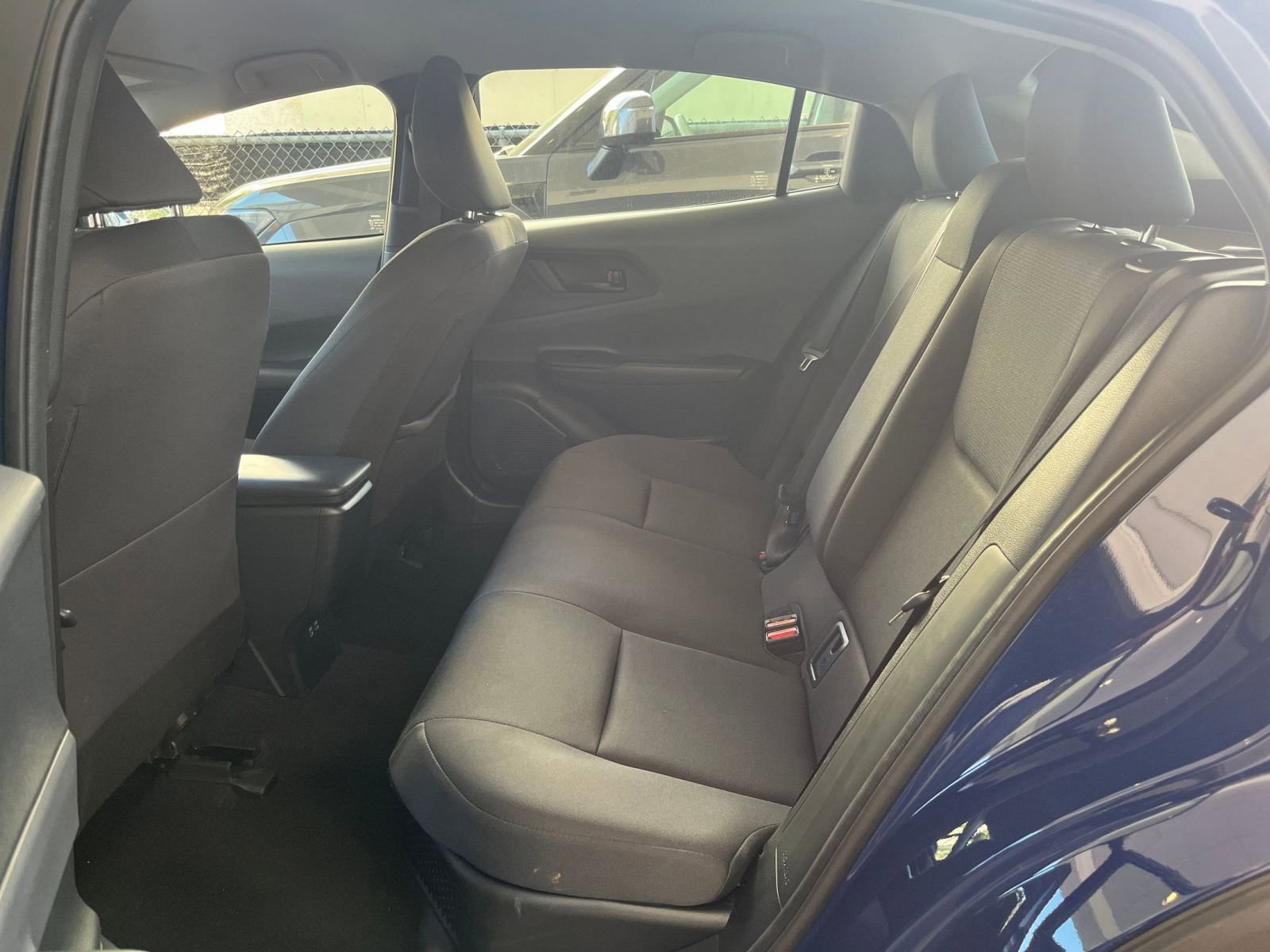 Thumbnail: 2025 Toyota Prius - 25