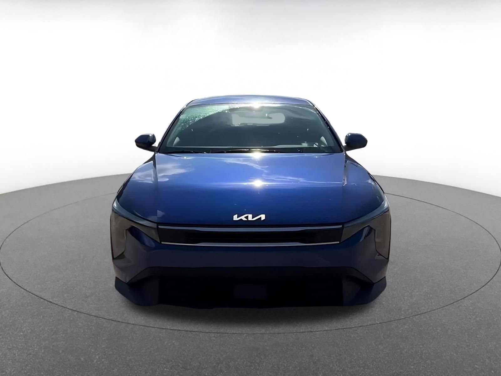 Thumbnail: 2025 Kia K4 - 4