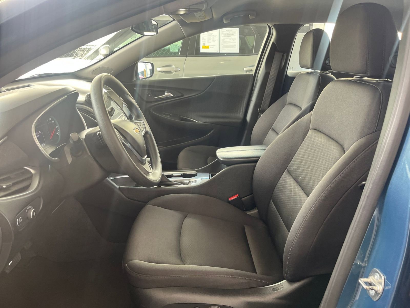 Thumbnail: 2024 Chevrolet Malibu - 27