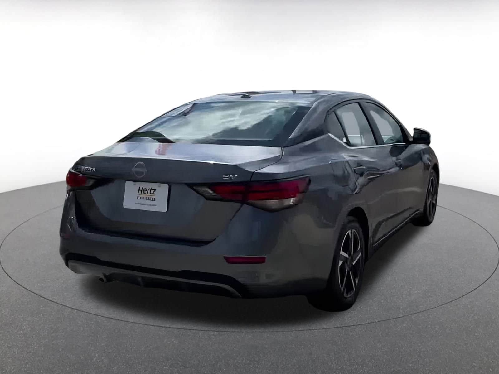 Thumbnail: 2024 Nissan Sentra - 15