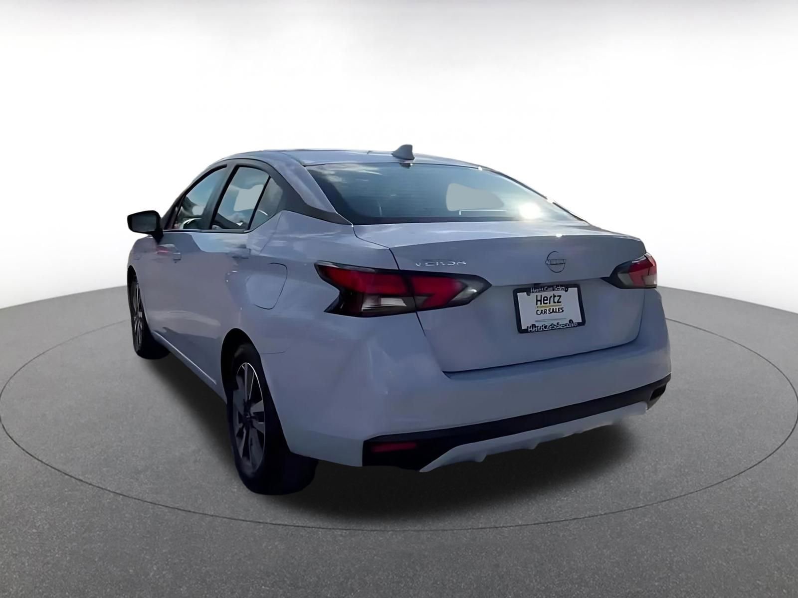 Thumbnail: 2025 Nissan Versa - 11