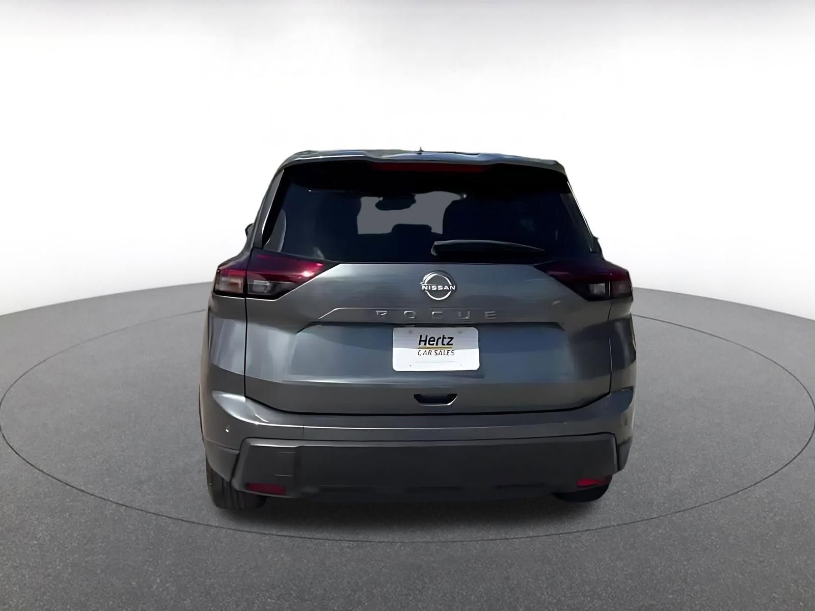 Thumbnail: 2025 Nissan Rogue - 12