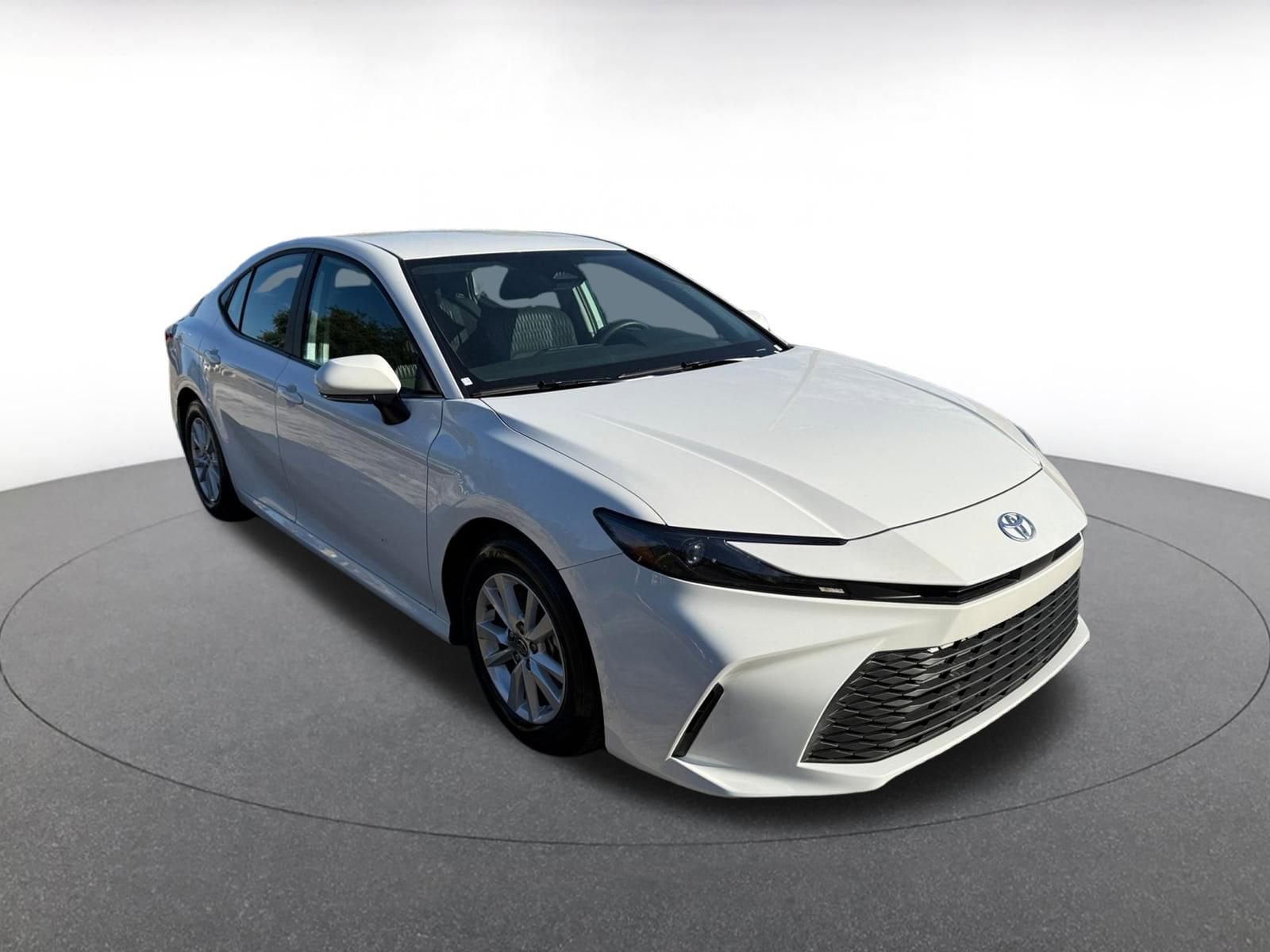 Thumbnail: 2025 Toyota Camry - 1