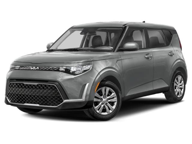 Thumbnail: 2025 Kia Soul - 1