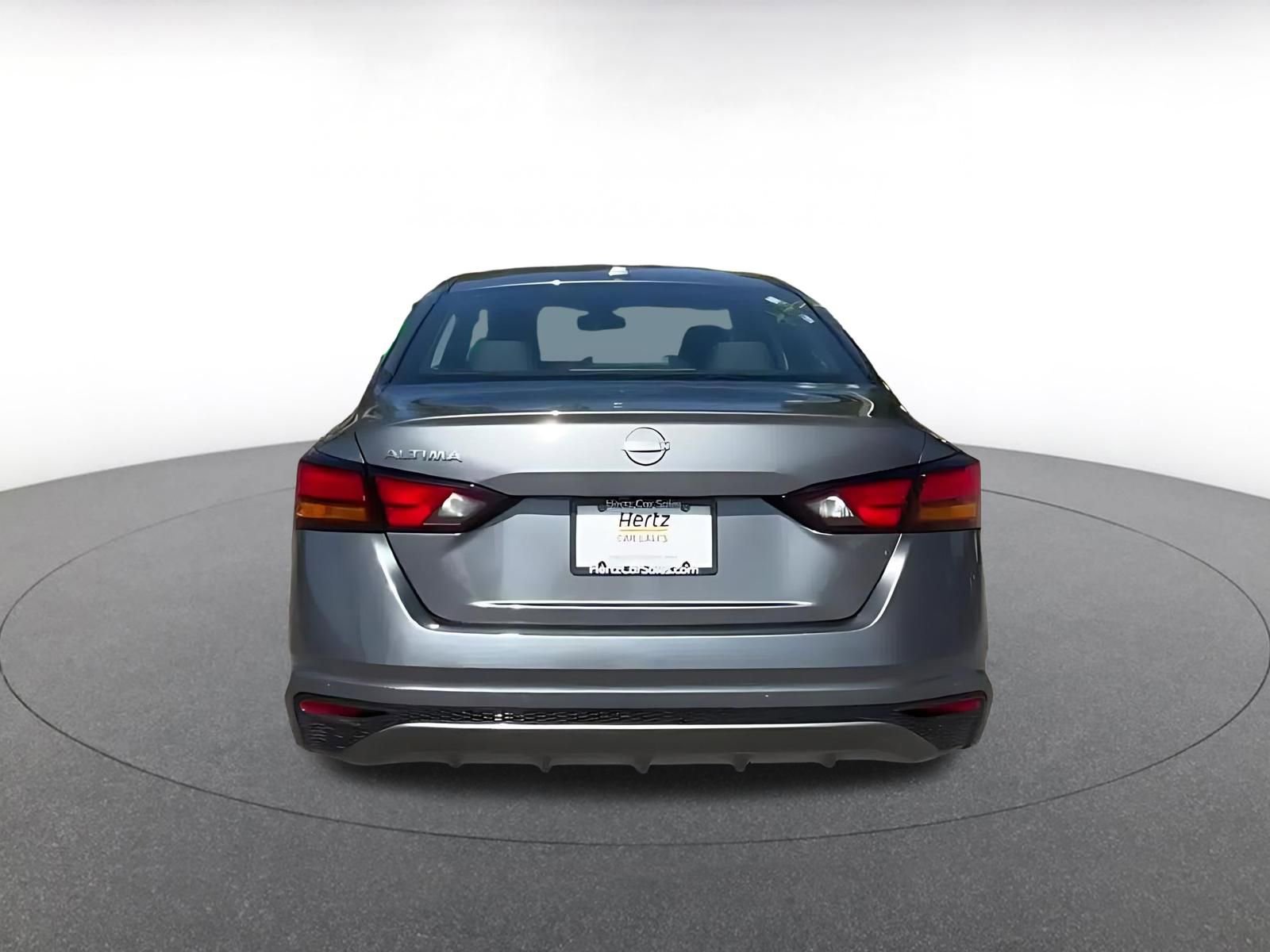 Thumbnail: 2025 Nissan Altima - 12