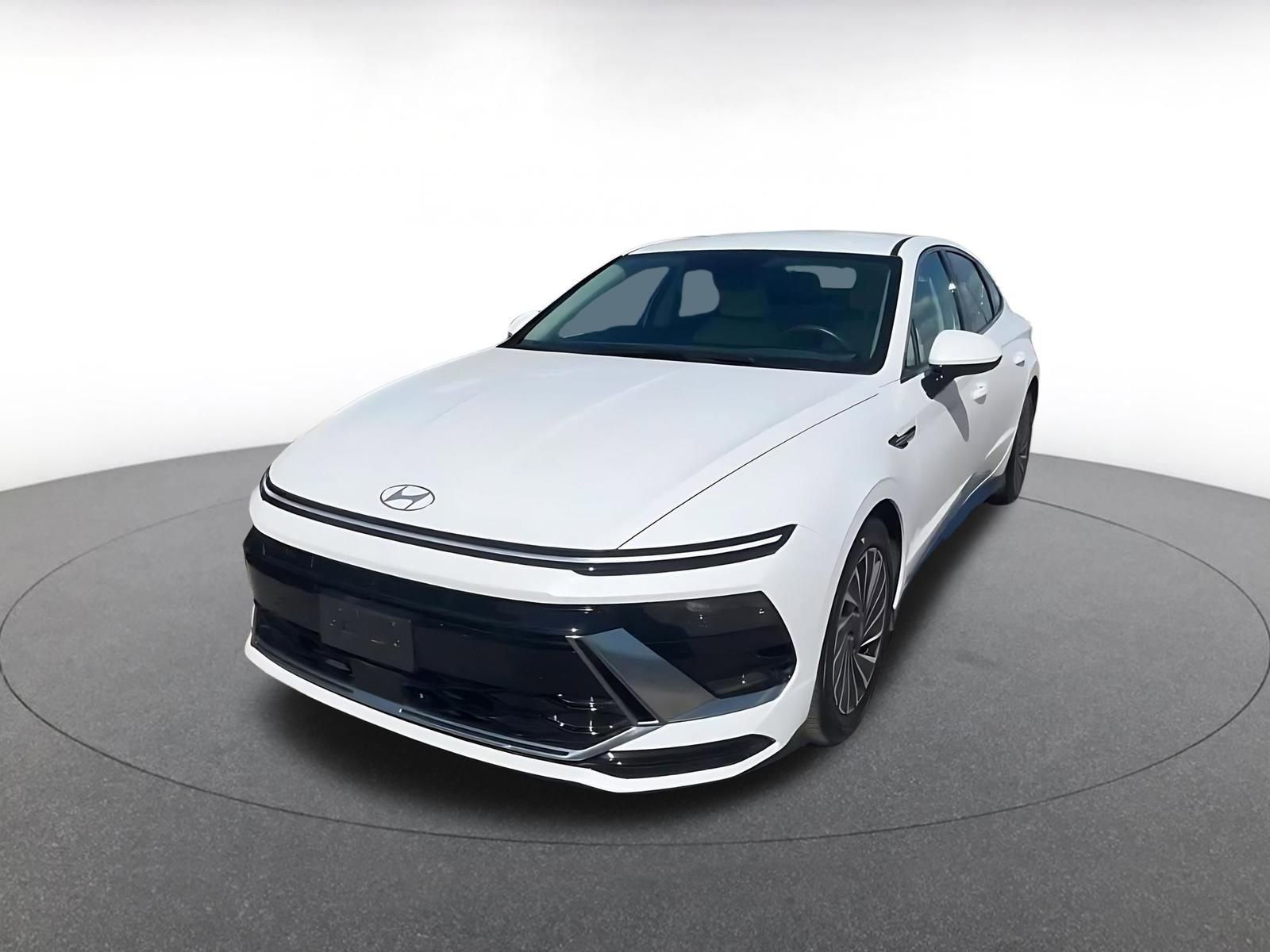 Thumbnail: 2025 Hyundai Sonata - 9