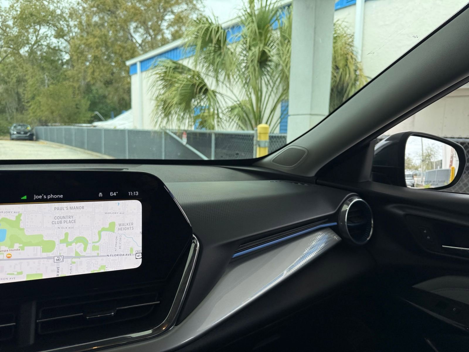 Thumbnail: 2025 Chevrolet Trax - 35