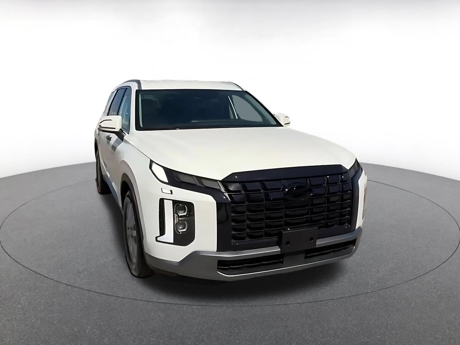 Thumbnail: 2025 Hyundai Palisade - 3