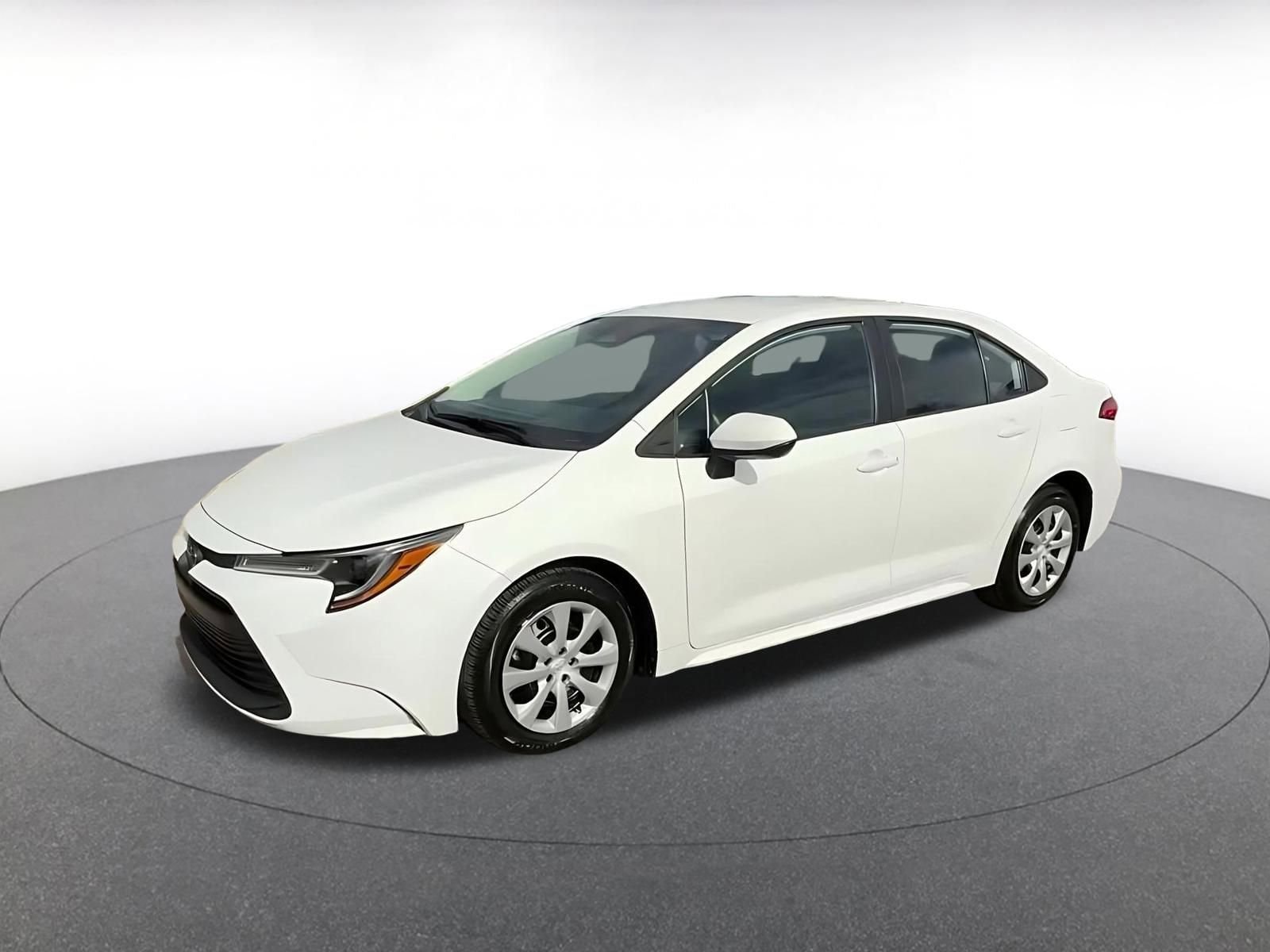 Thumbnail: 2025 Toyota Corolla - 8