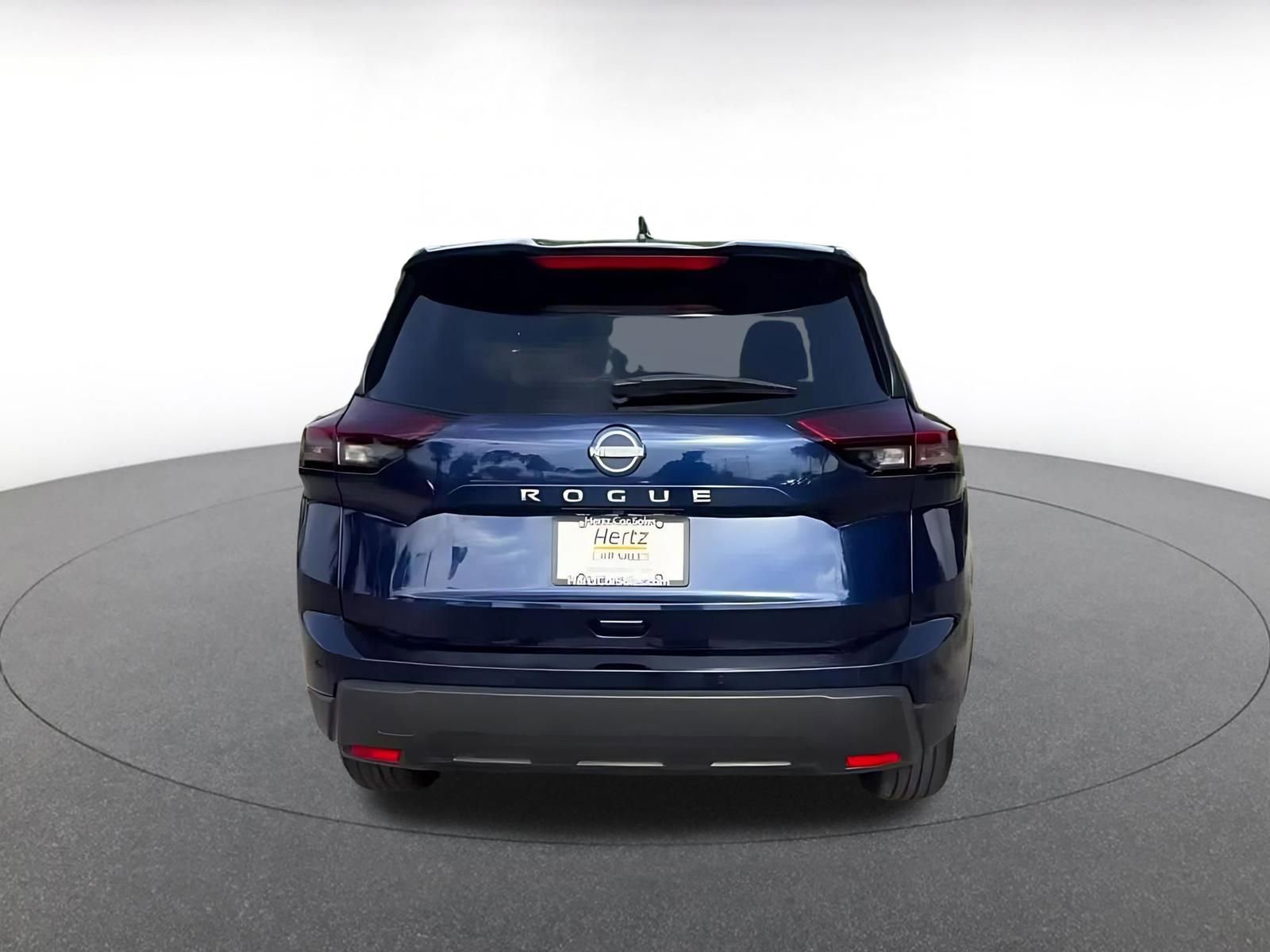 Thumbnail: 2025 Nissan Rogue - 12