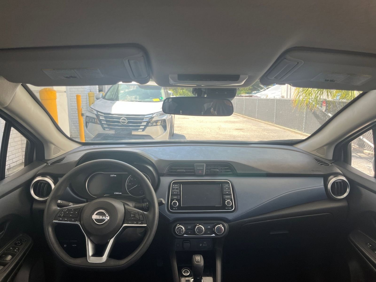 Thumbnail: 2025 Nissan Versa - 31