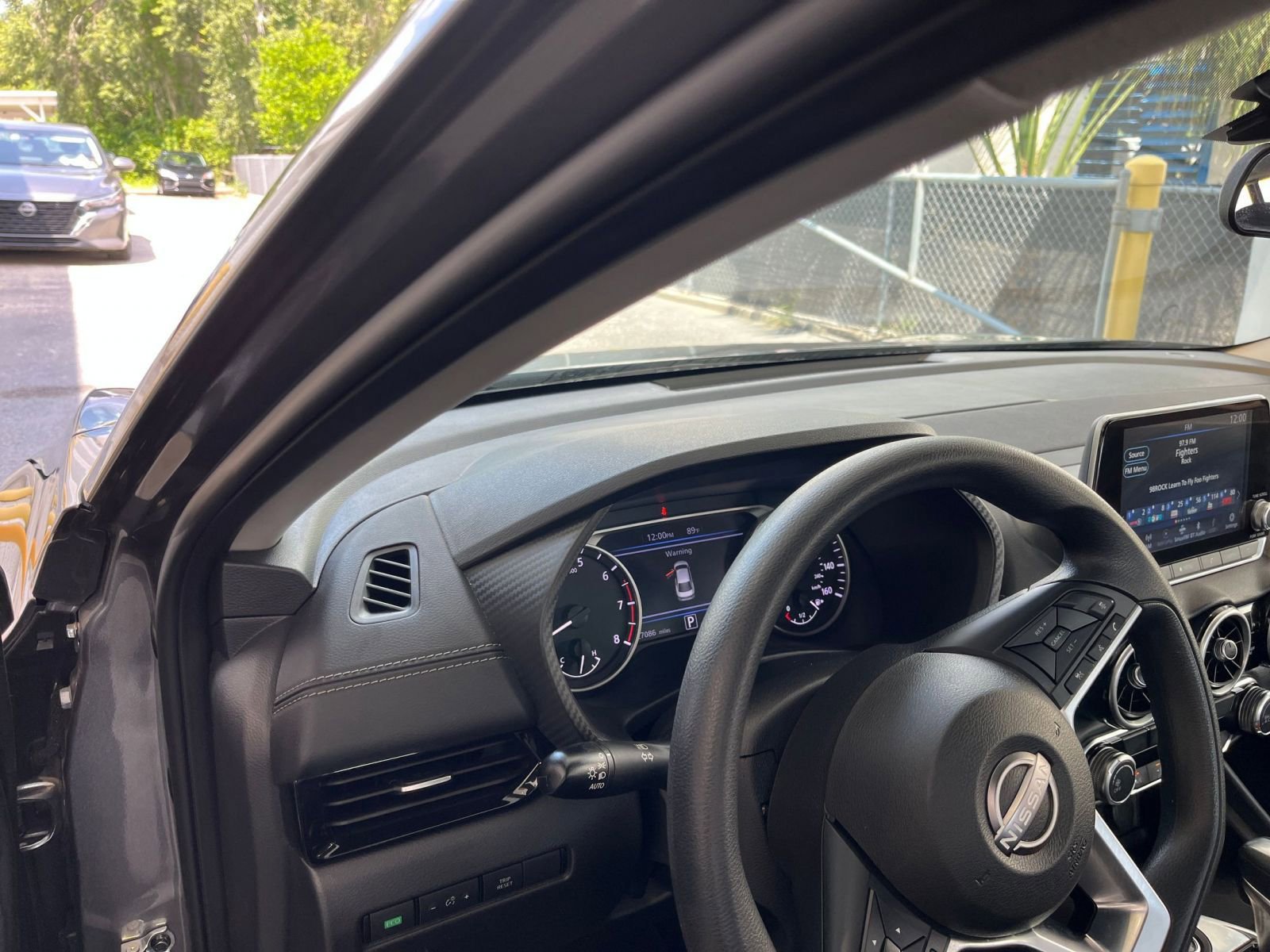 Thumbnail: 2024 Nissan Sentra - 34